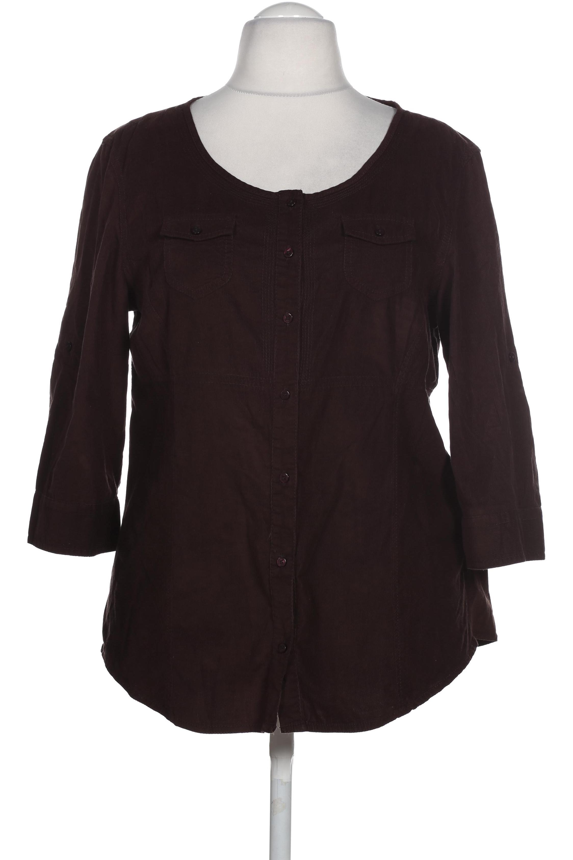 

Cecil Damen Bluse, braun, Gr.