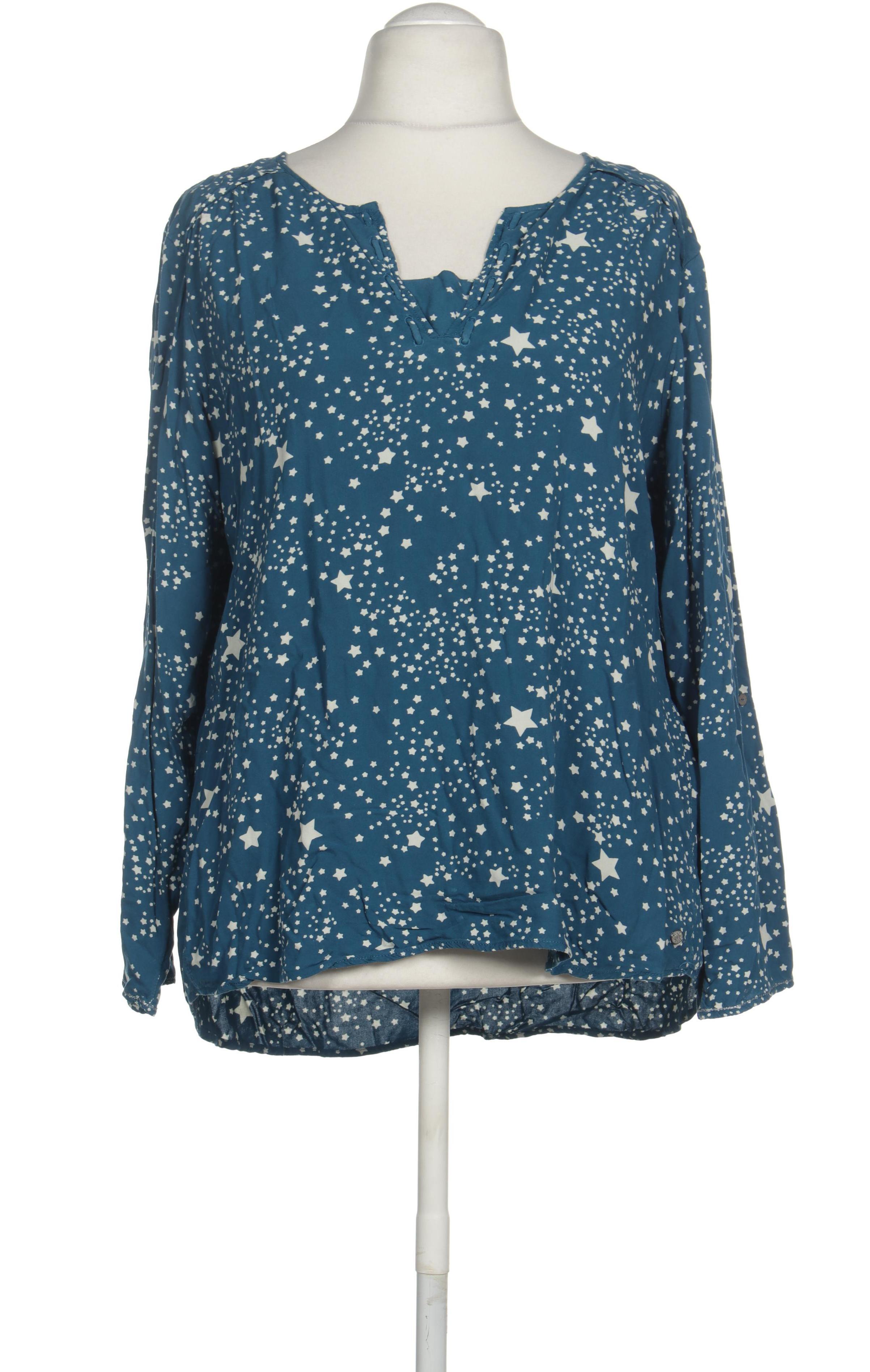 

Cecil Damen Bluse, blau, Gr.