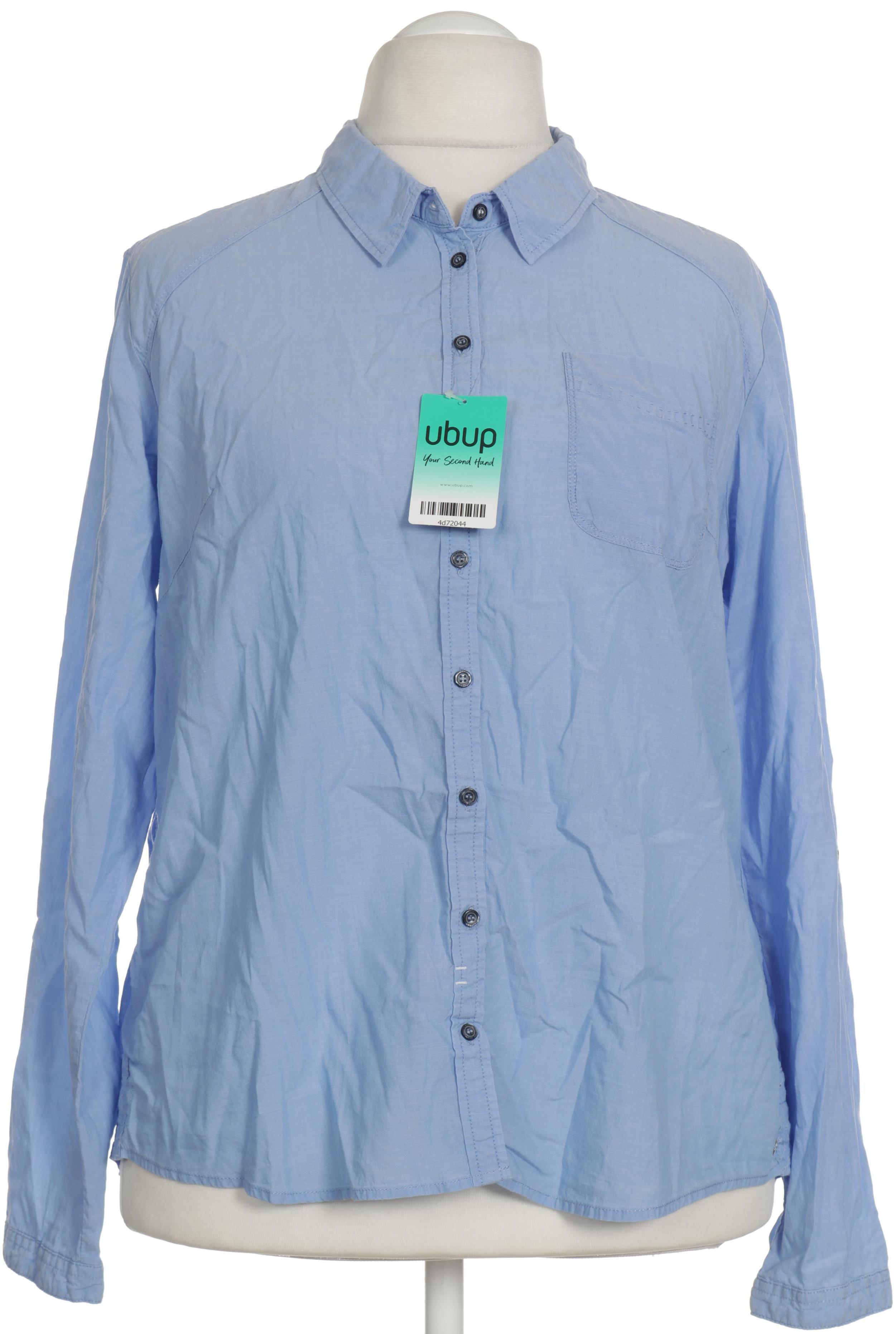 

Cecil Damen Bluse, blau, Gr.