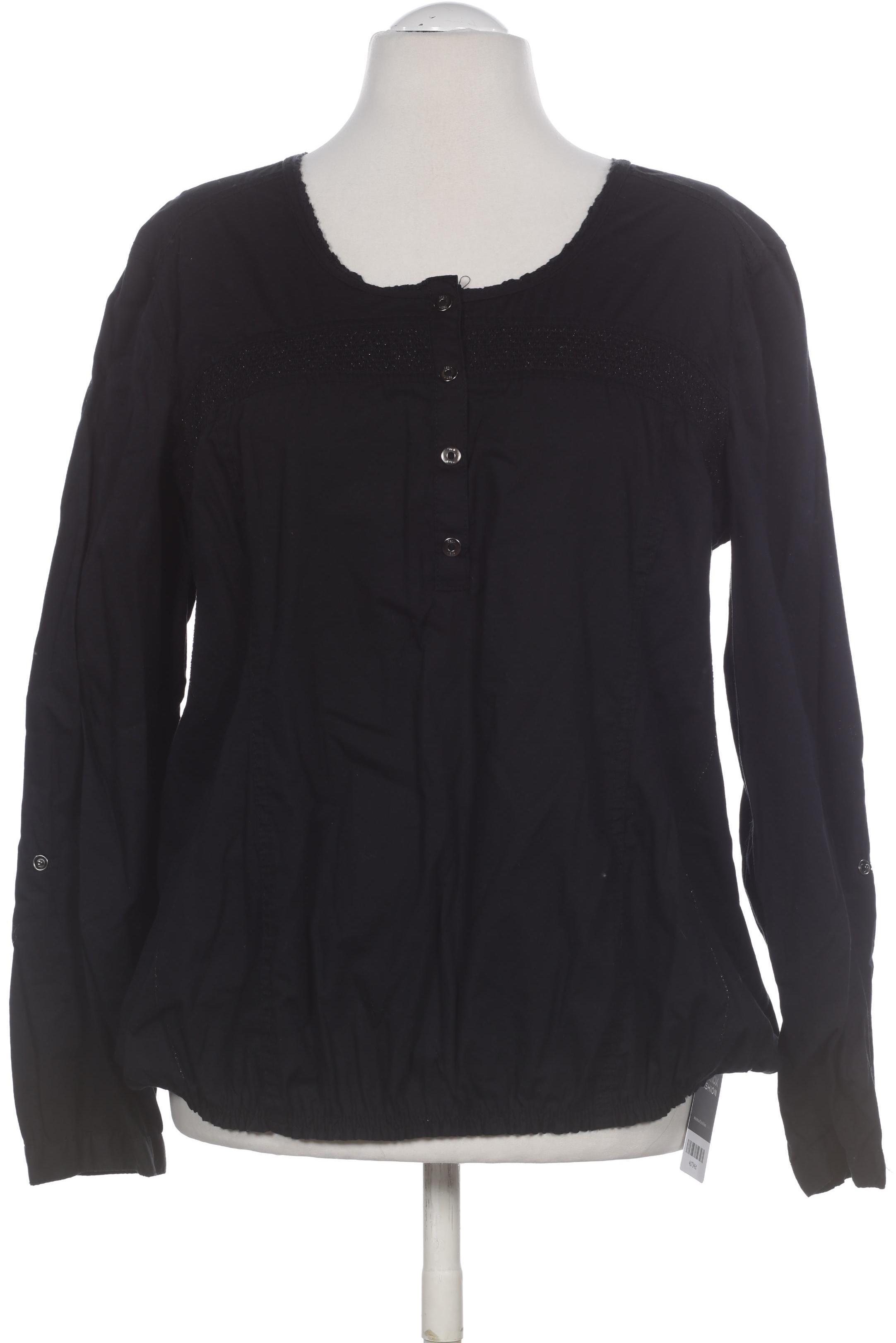 

Cecil Damen Bluse, schwarz, Gr.