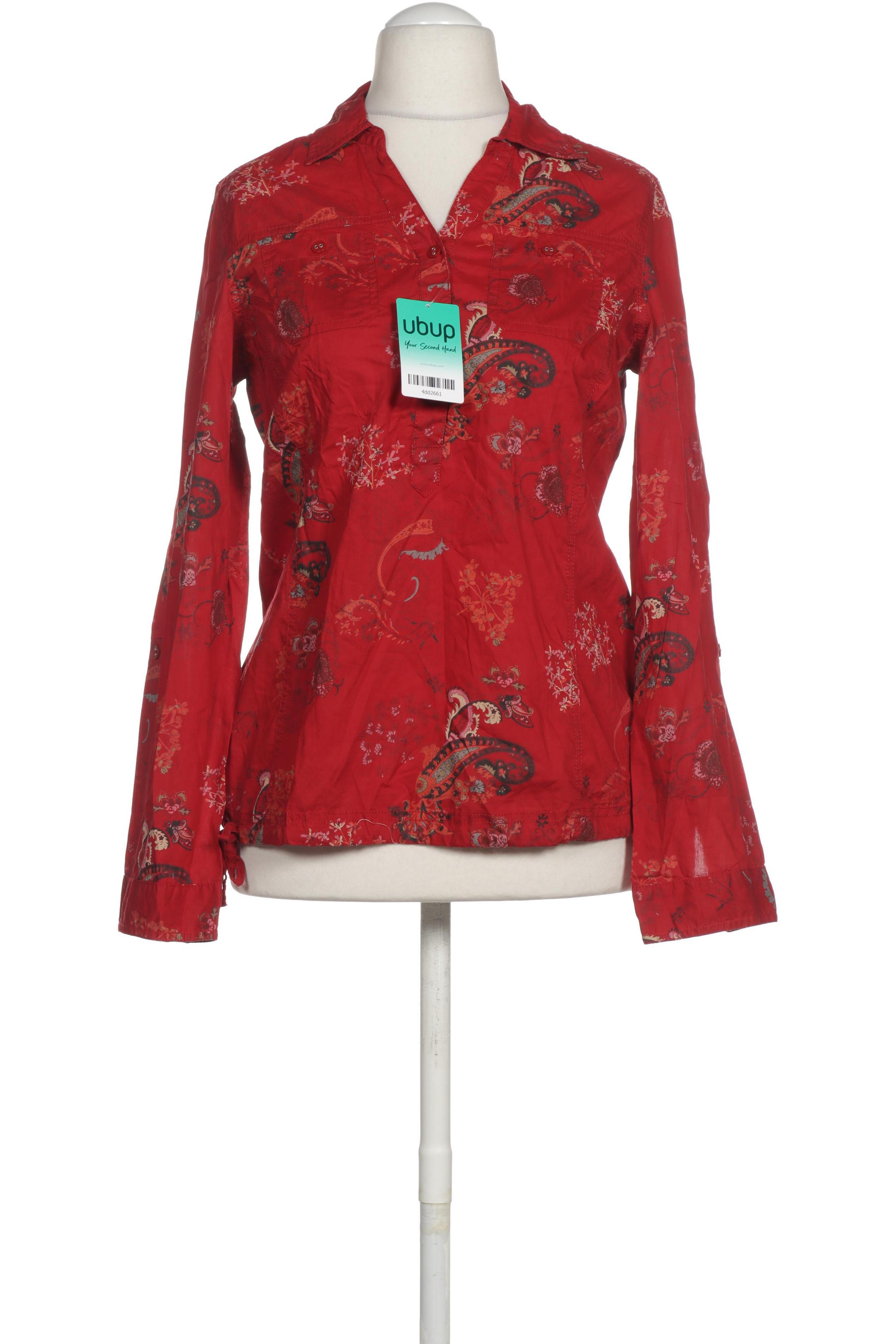 

Cecil Damen Bluse, rot, Gr.