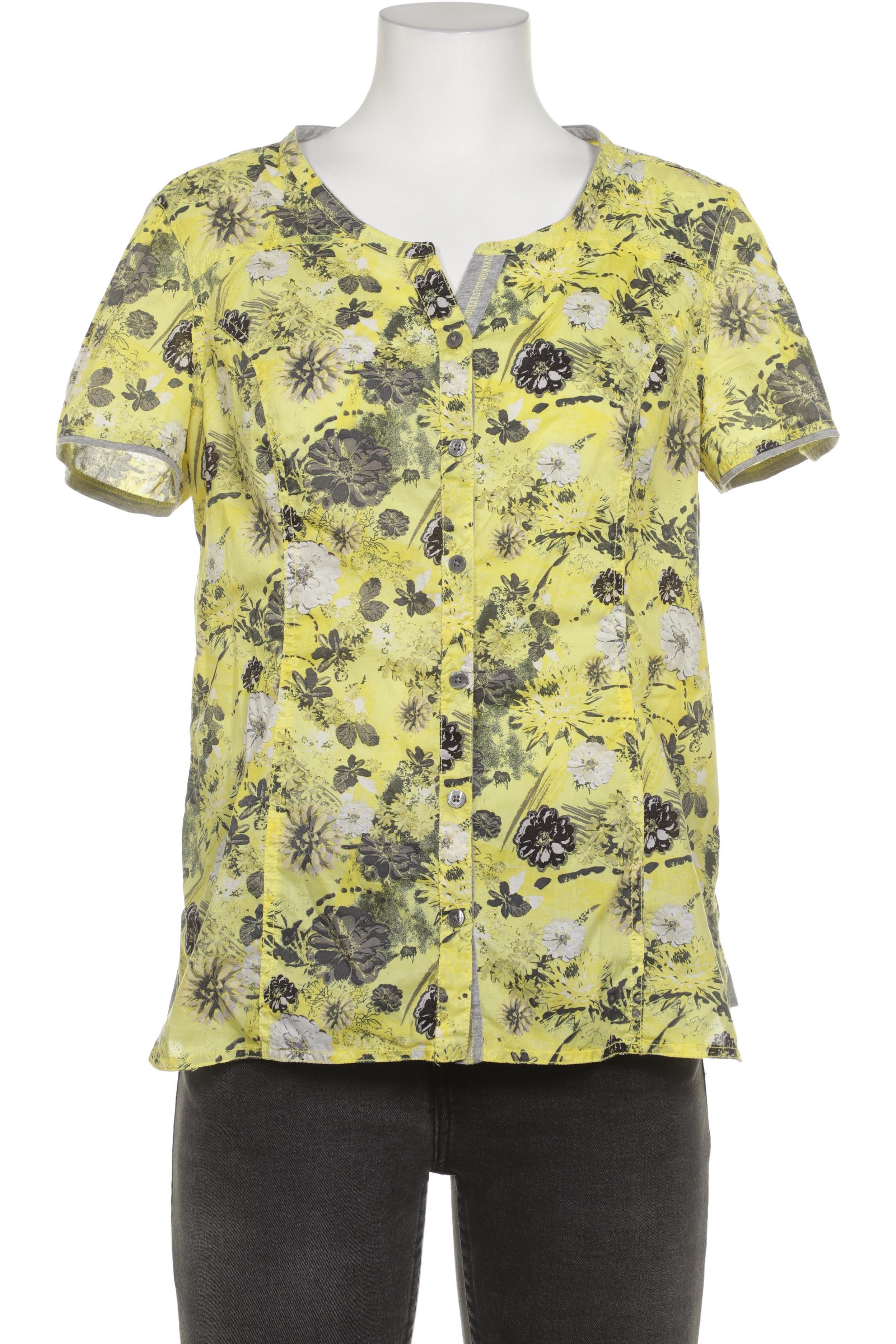 

Cecil Damen Bluse, gelb, Gr.