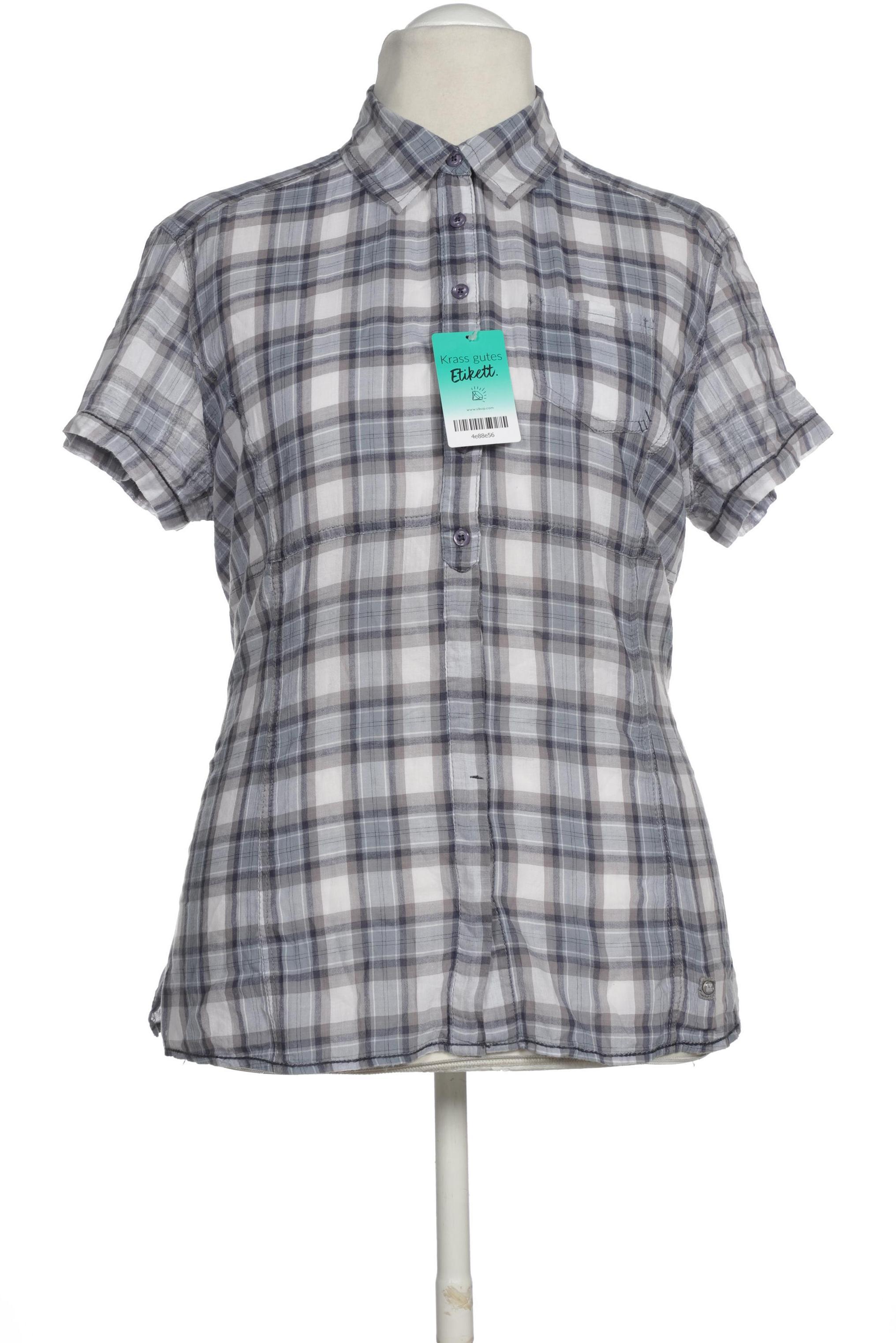 

Cecil Damen Bluse, blau, Gr.