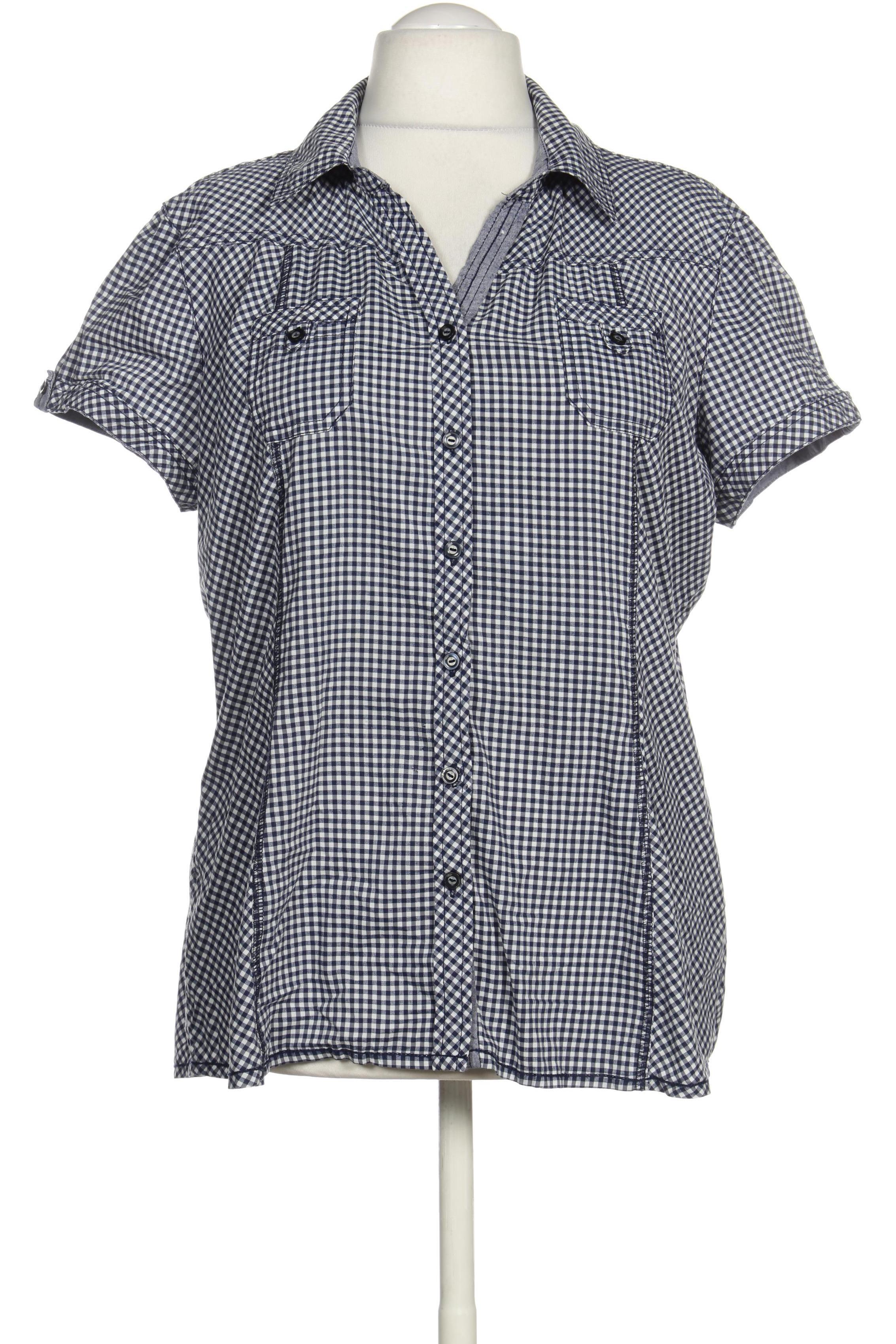 

Cecil Damen Bluse, blau, Gr.
