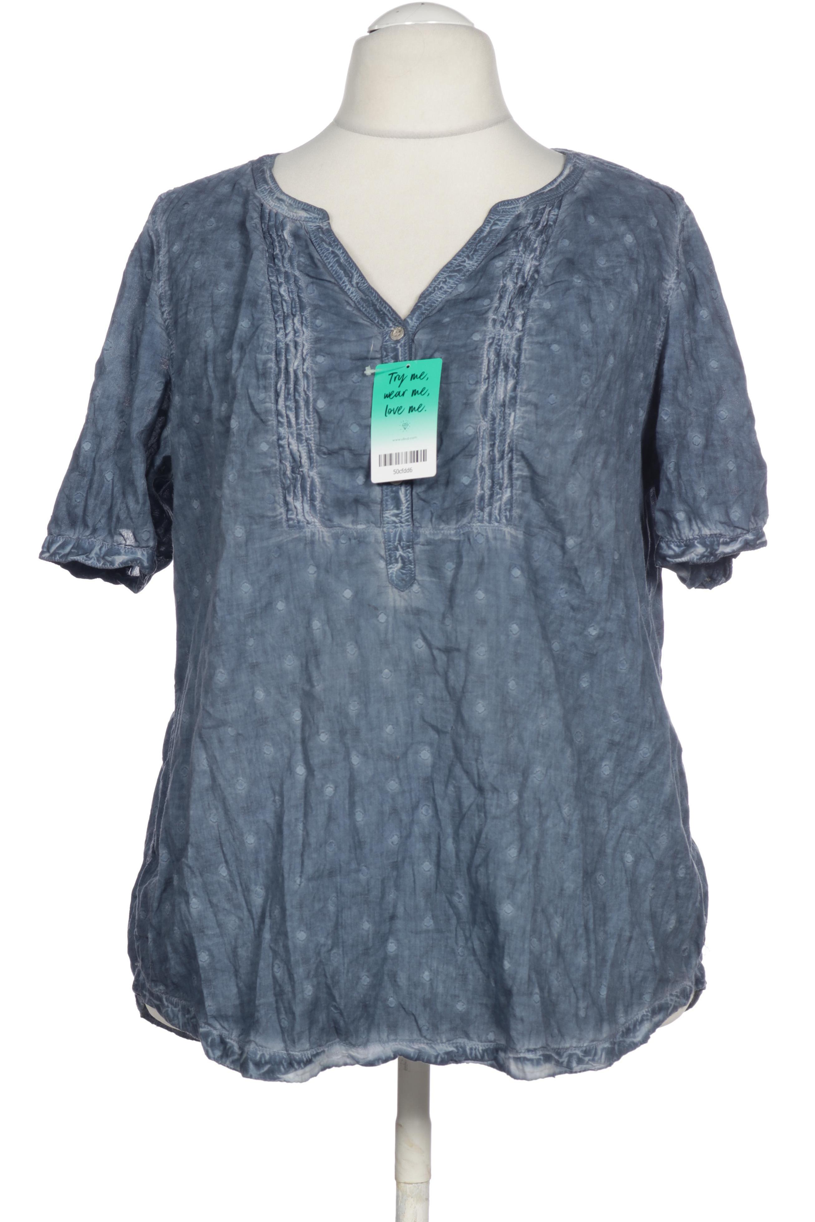 

Cecil Damen Bluse, blau, Gr.