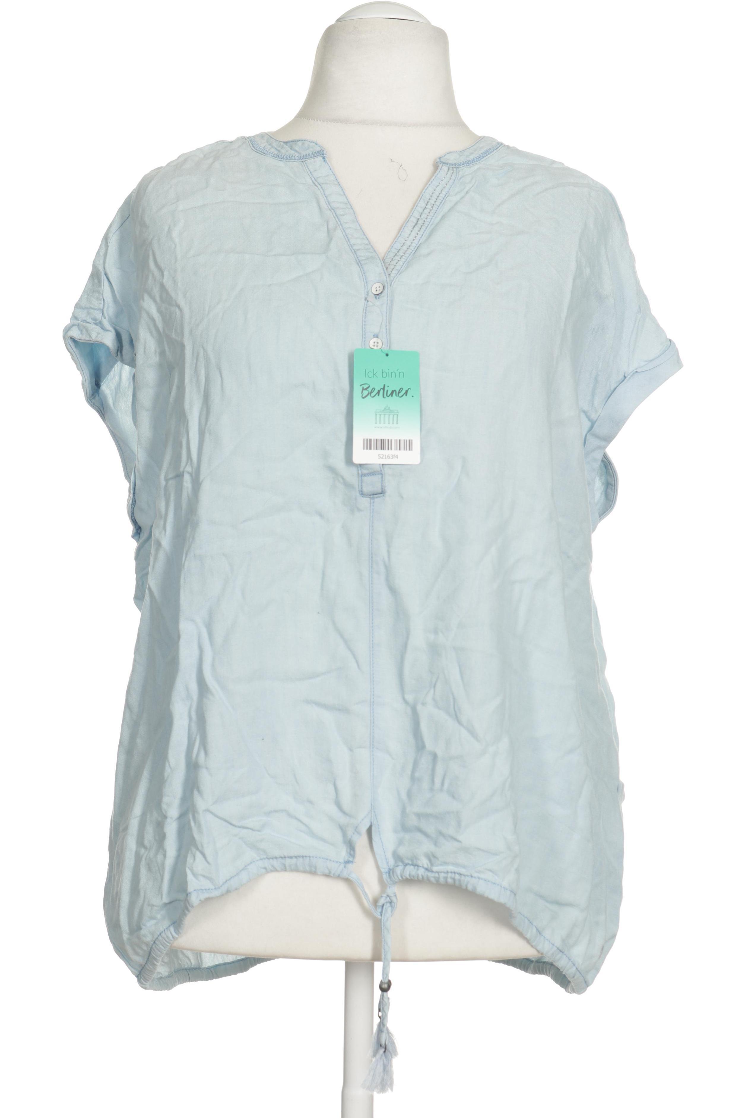 

Cecil Damen Bluse, blau, Gr.