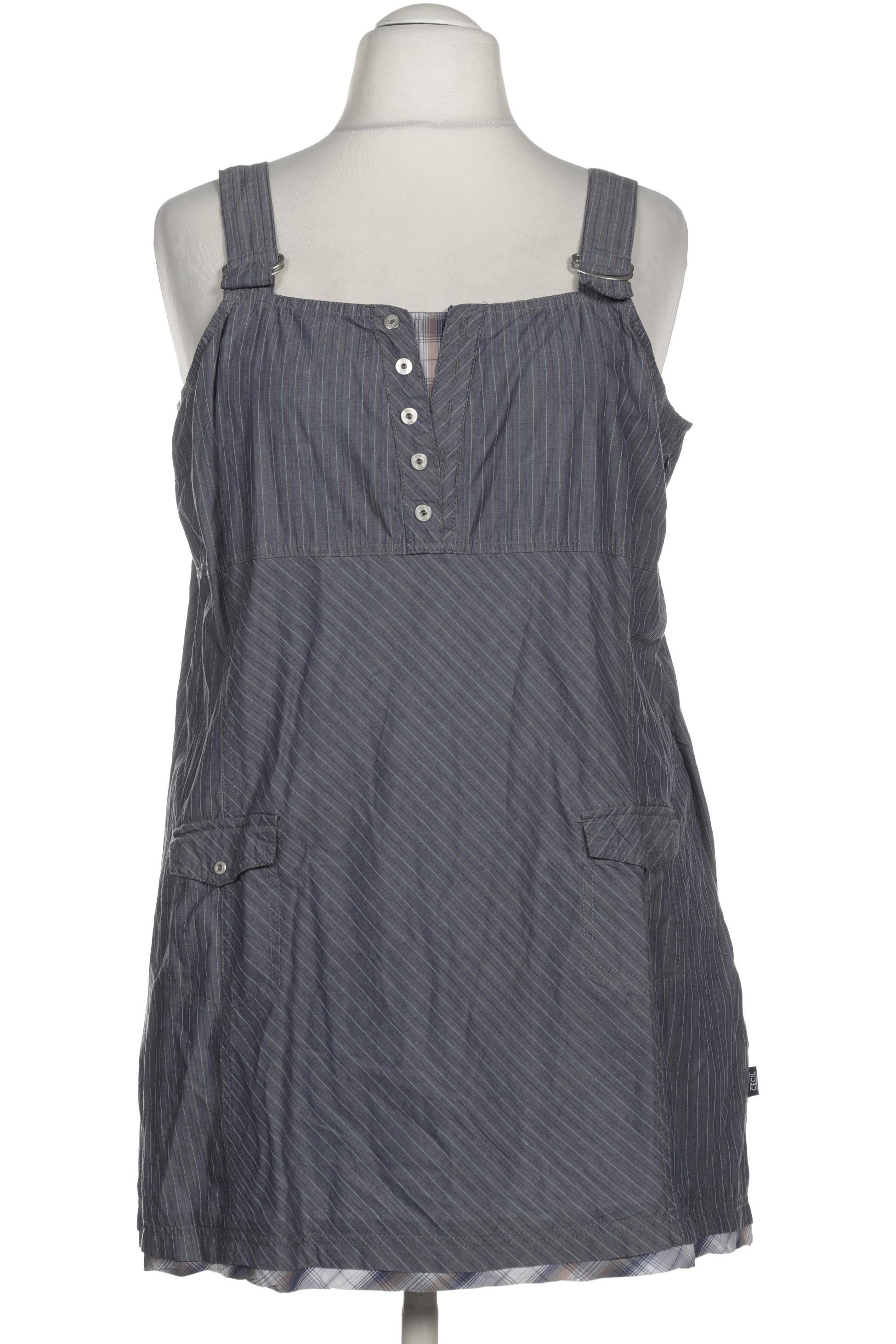 

Cecil Damen Bluse, blau, Gr.