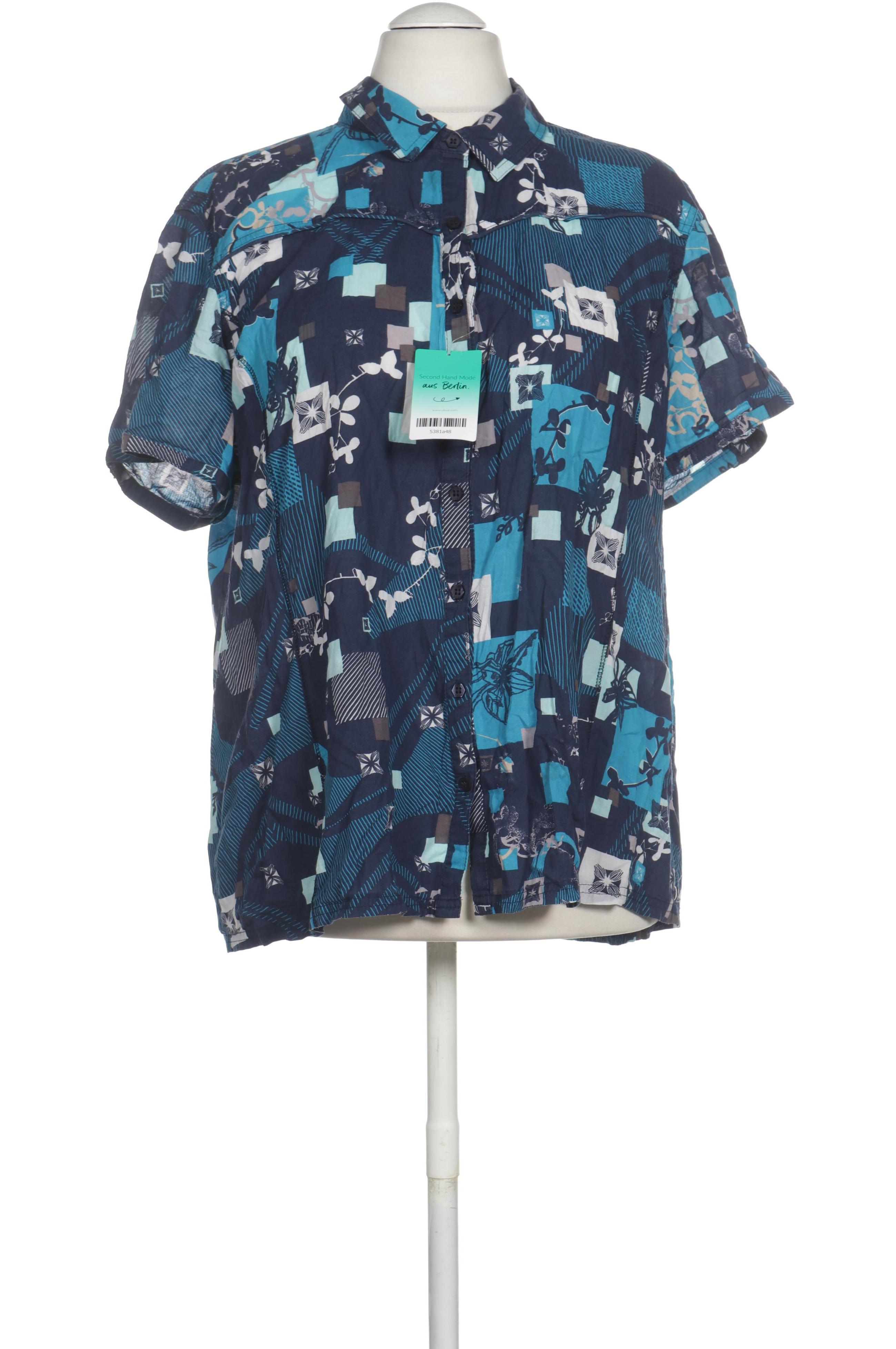 

Cecil Damen Bluse, blau, Gr.