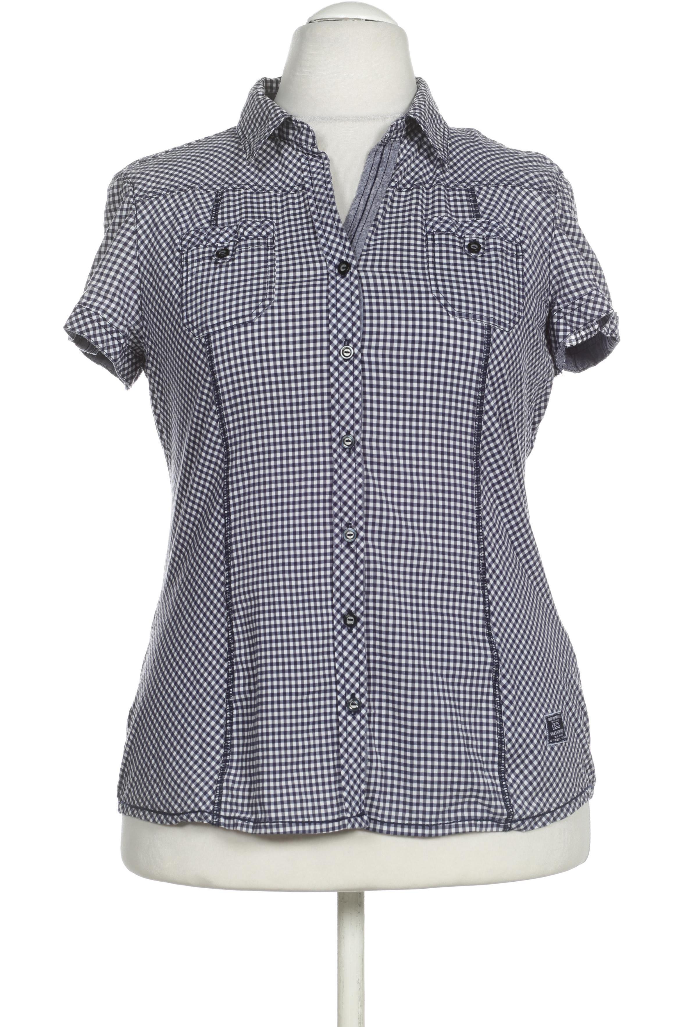 

Cecil Damen Bluse, blau, Gr.