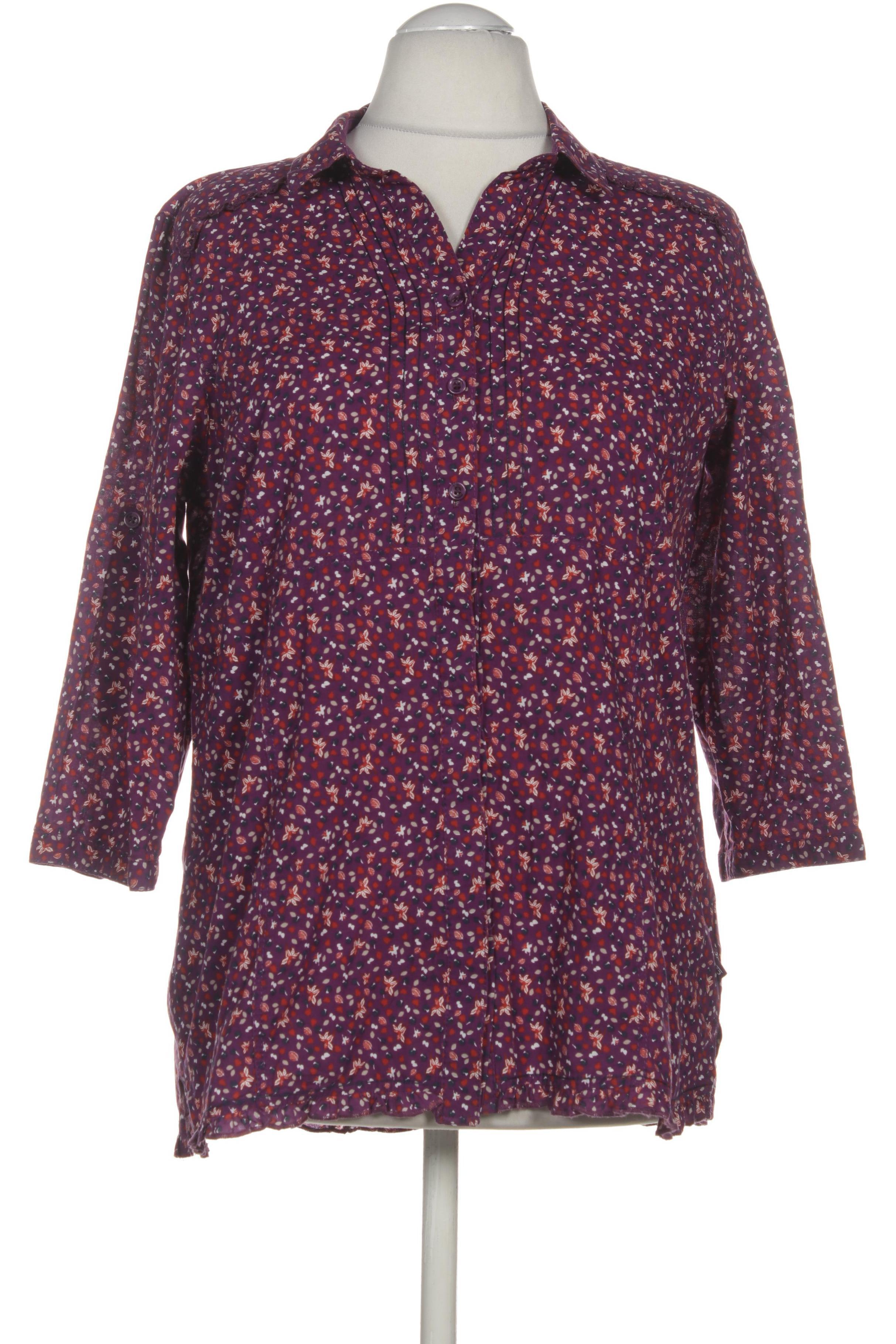 

Cecil Damen Bluse, lila, Gr.