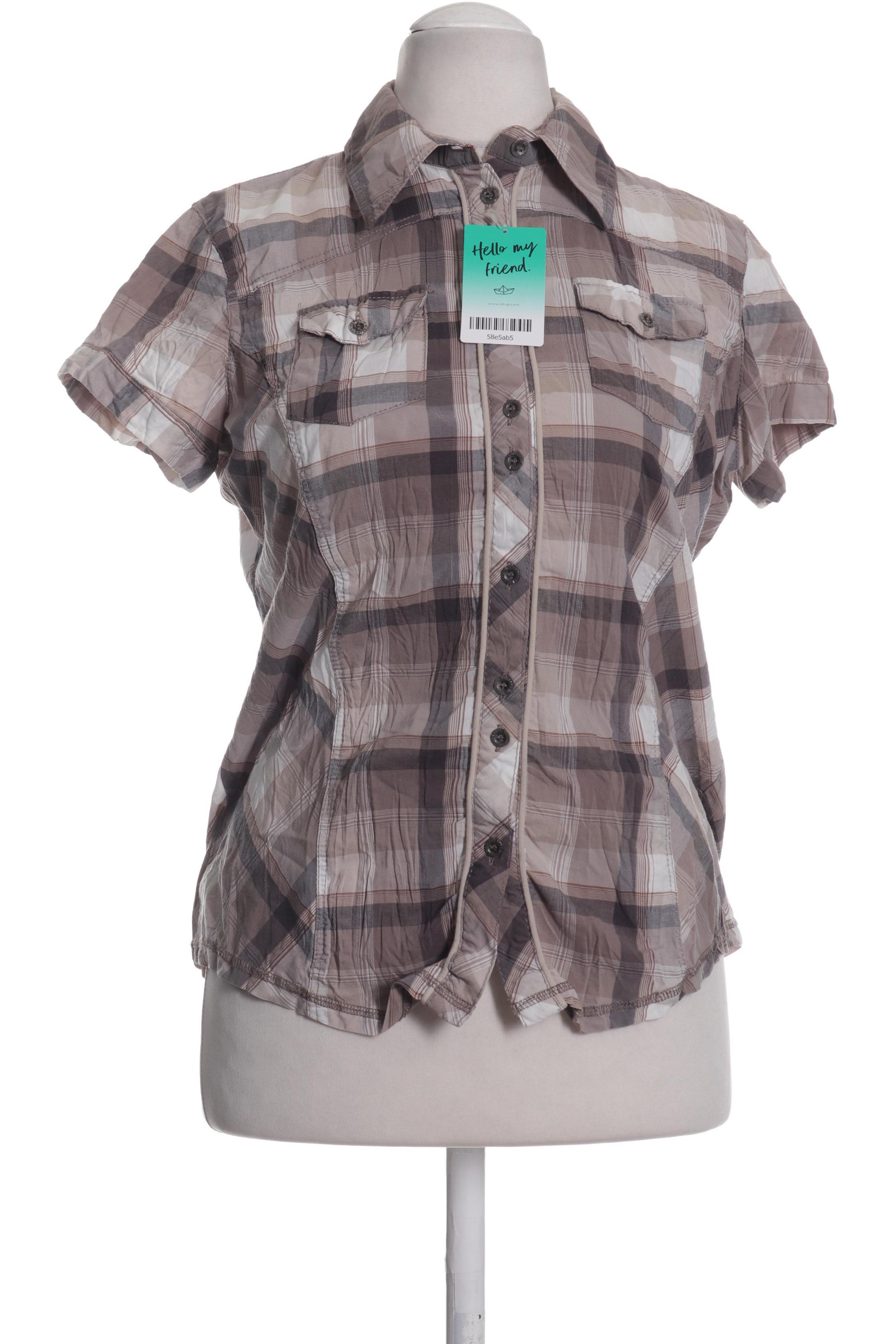 

Cecil Damen Bluse, beige, Gr.