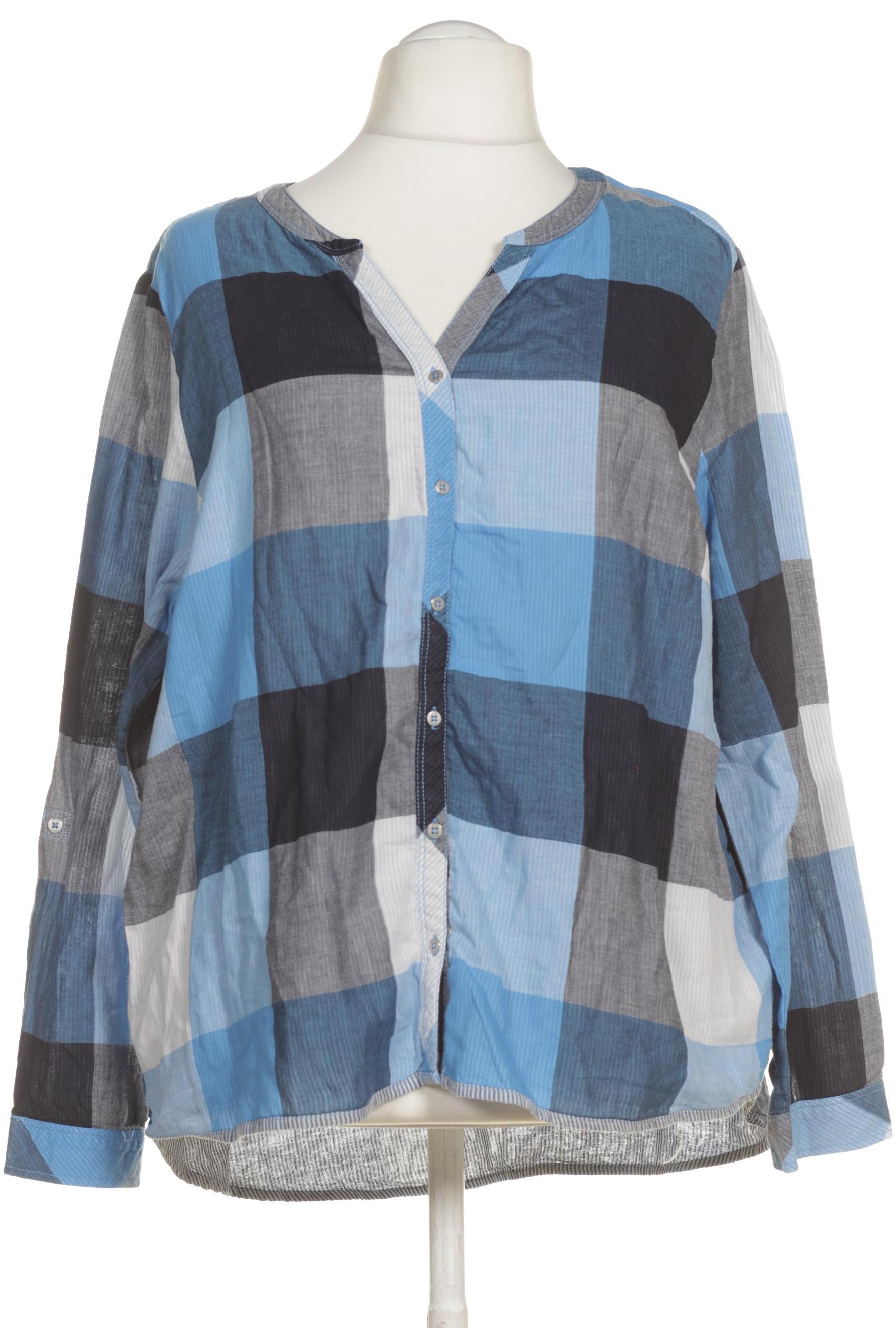 

Cecil Damen Bluse, blau, Gr.