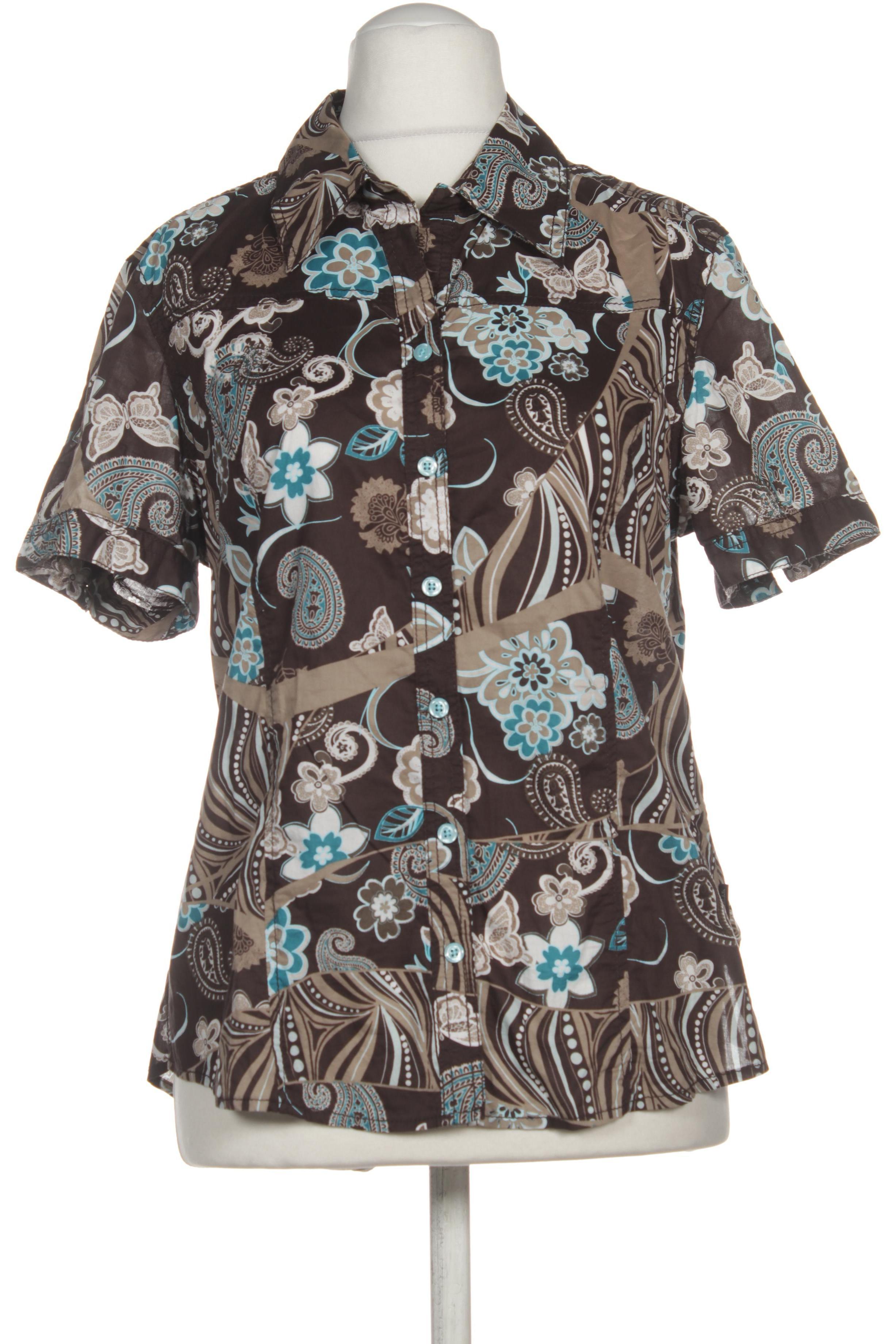 

Cecil Damen Bluse, braun, Gr.