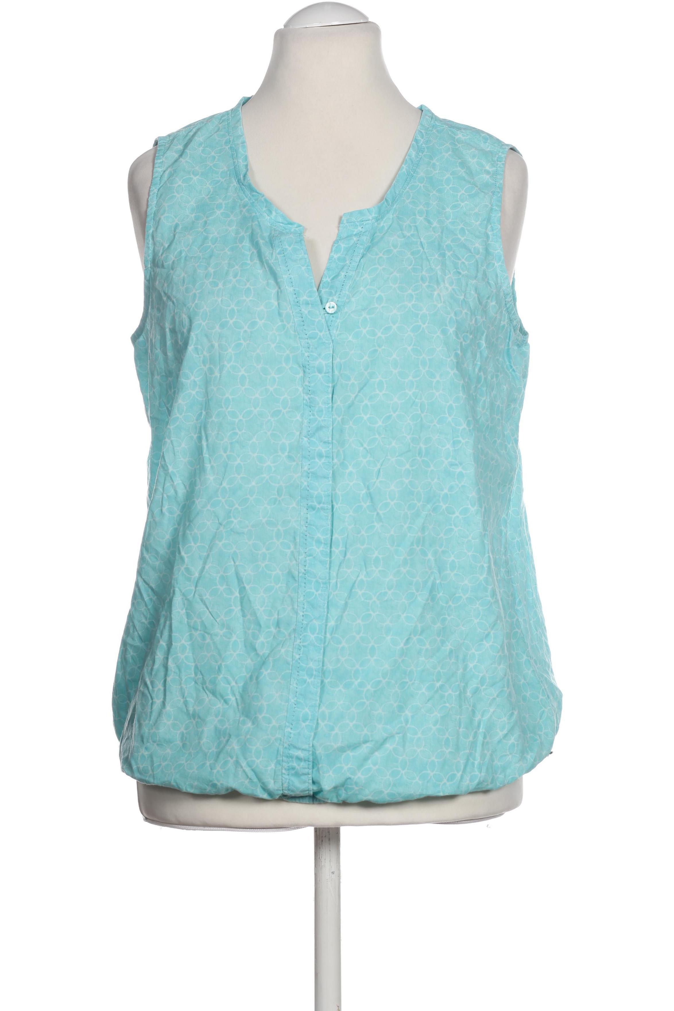 

Cecil Damen Bluse, blau, Gr.