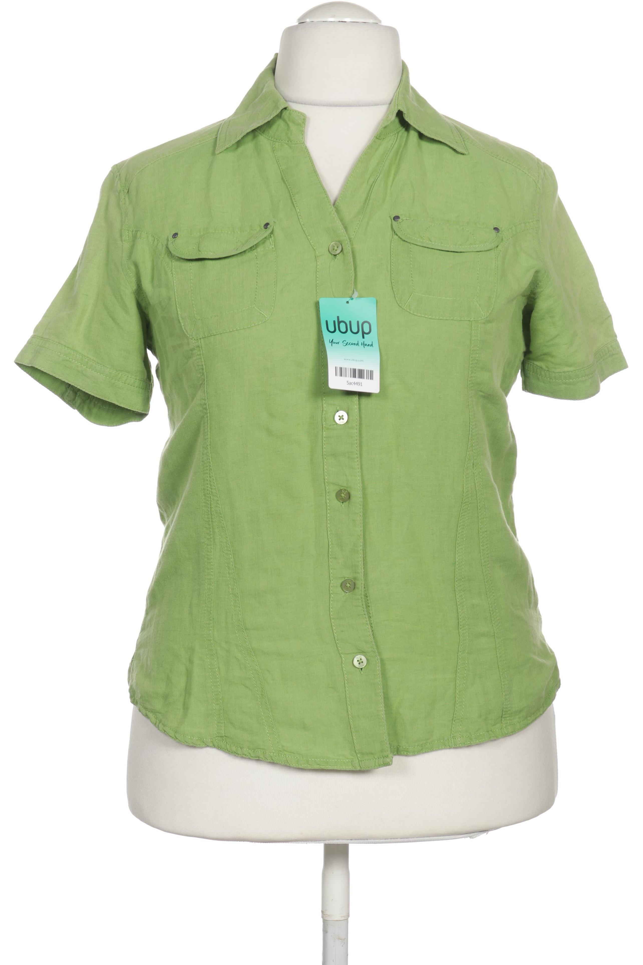 

Cecil Damen Bluse, grün, Gr.