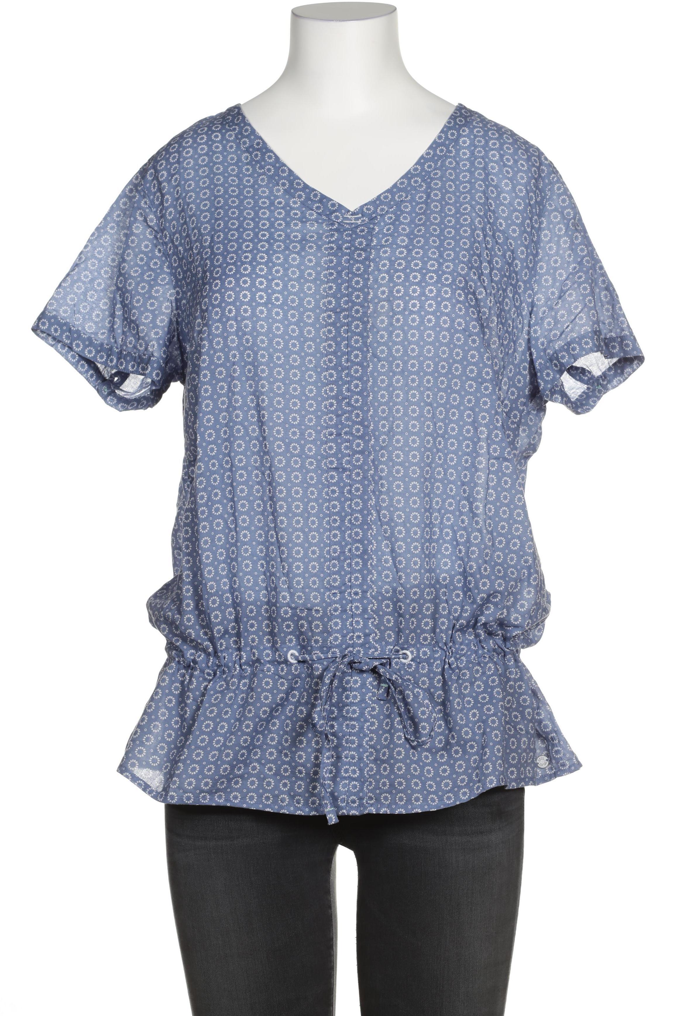 

Cecil Damen Bluse, blau, Gr.