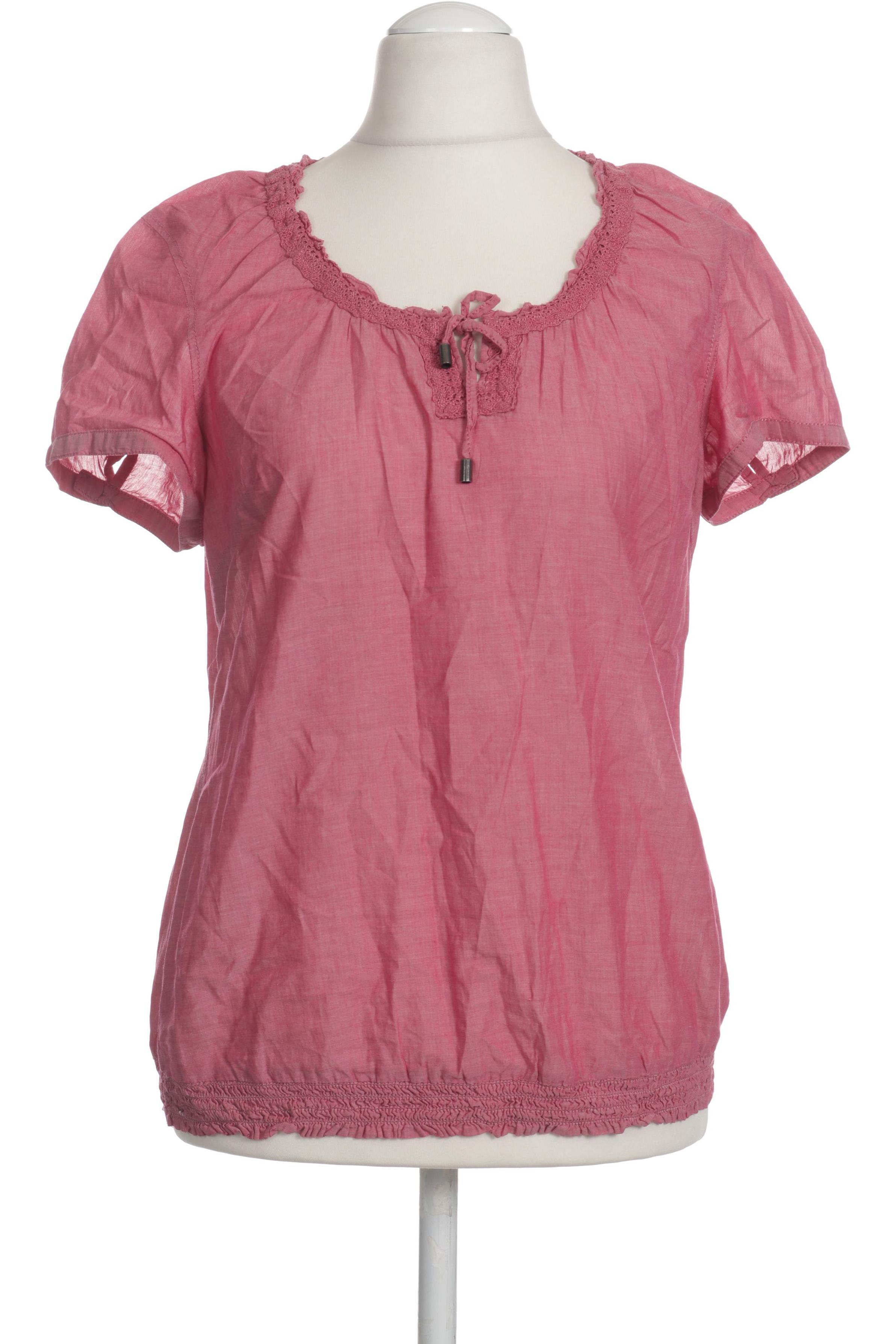 

Cecil Damen Bluse, pink, Gr.
