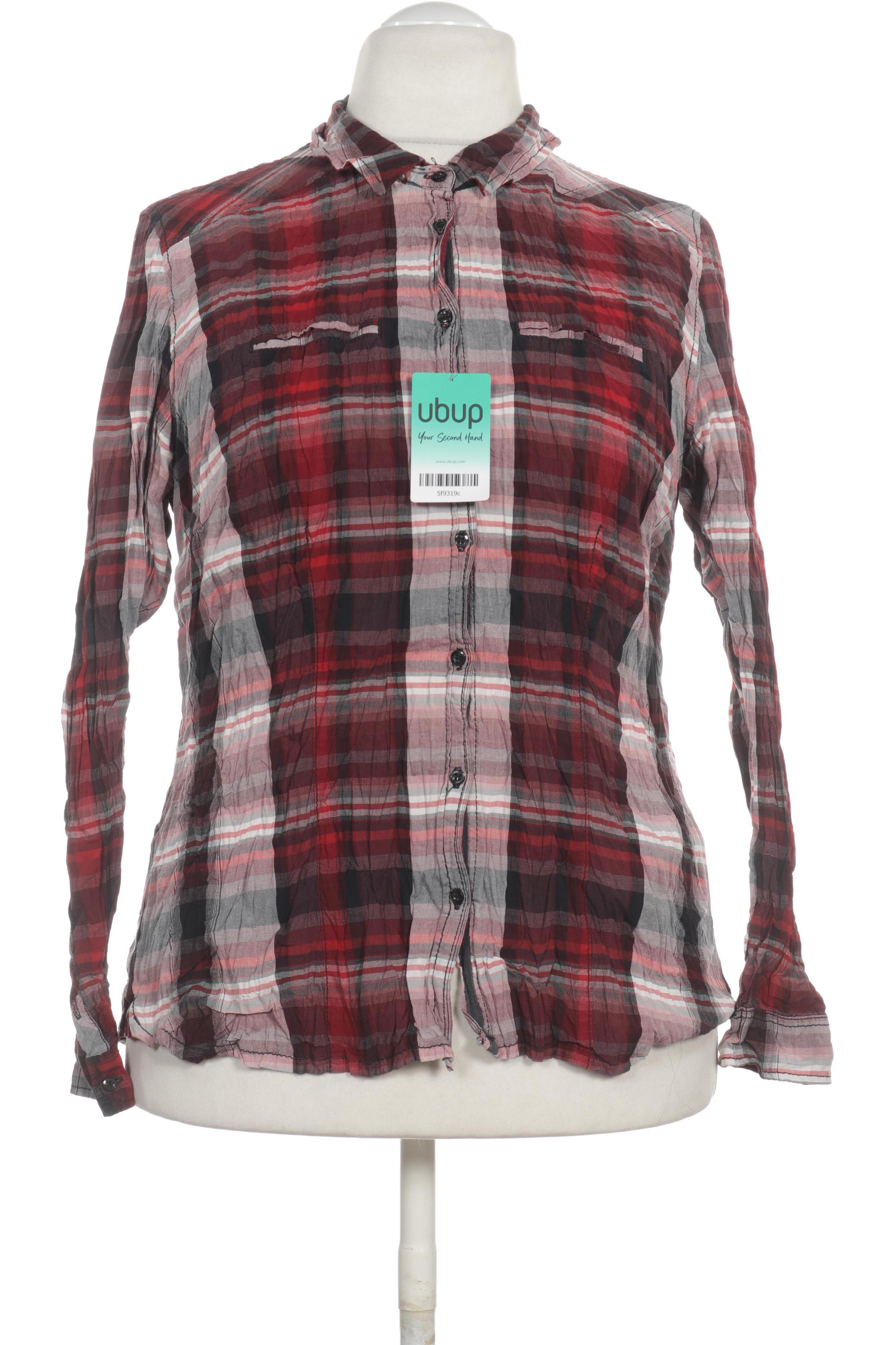 

Cecil Damen Bluse, rot, Gr.