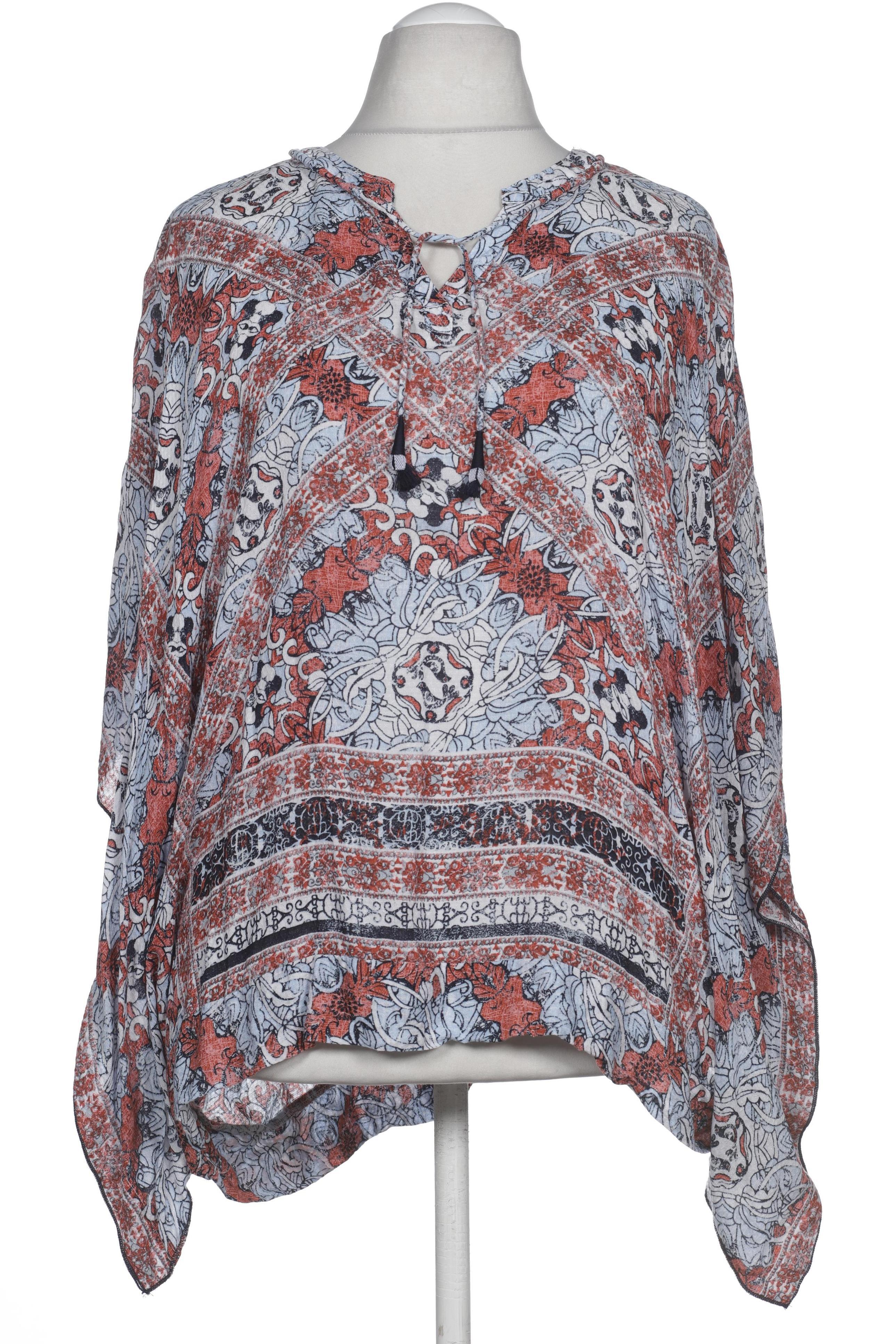 

Cecil Damen Bluse, blau, Gr.