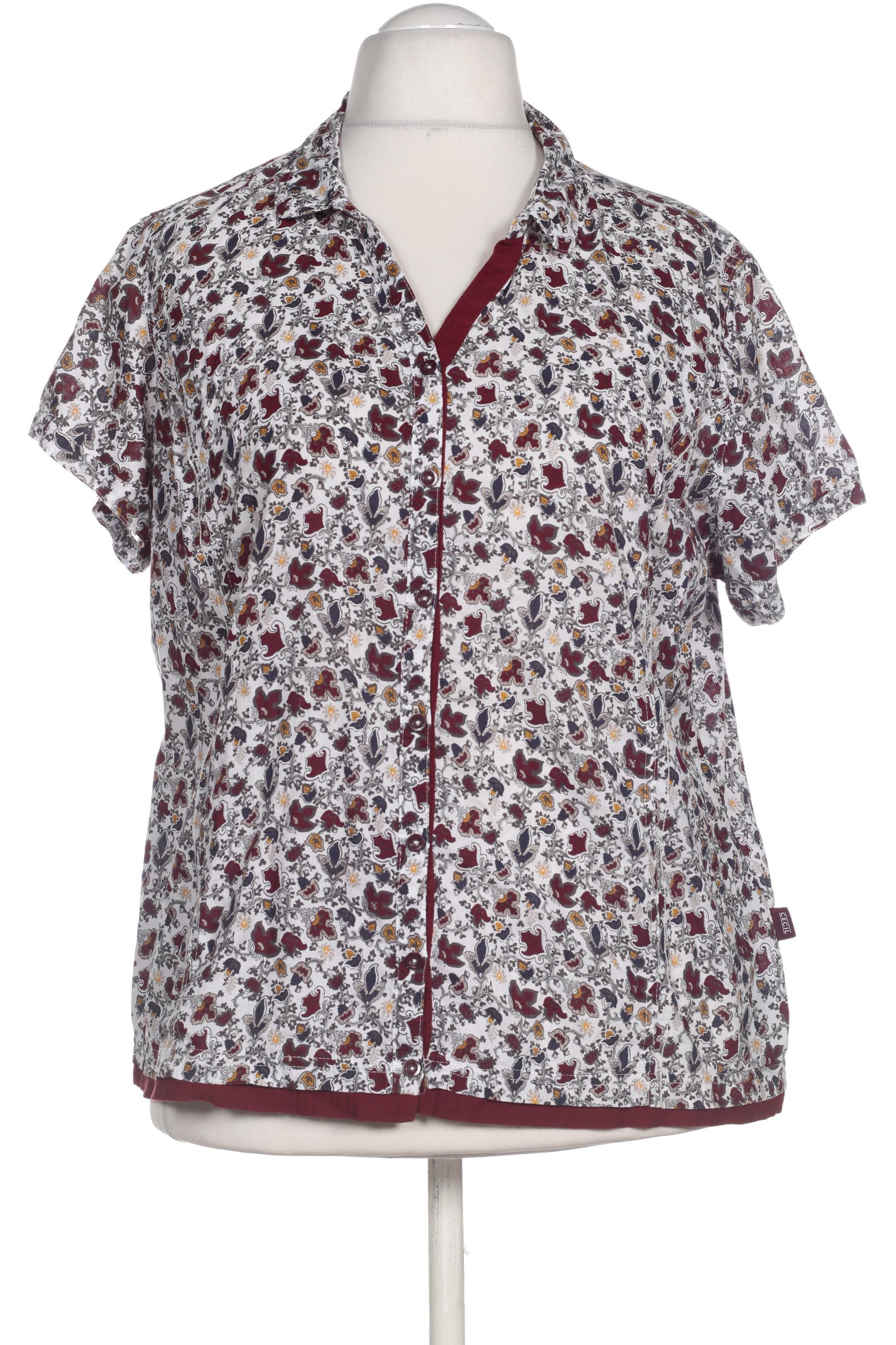 

Cecil Damen Bluse, mehrfarbig, Gr.