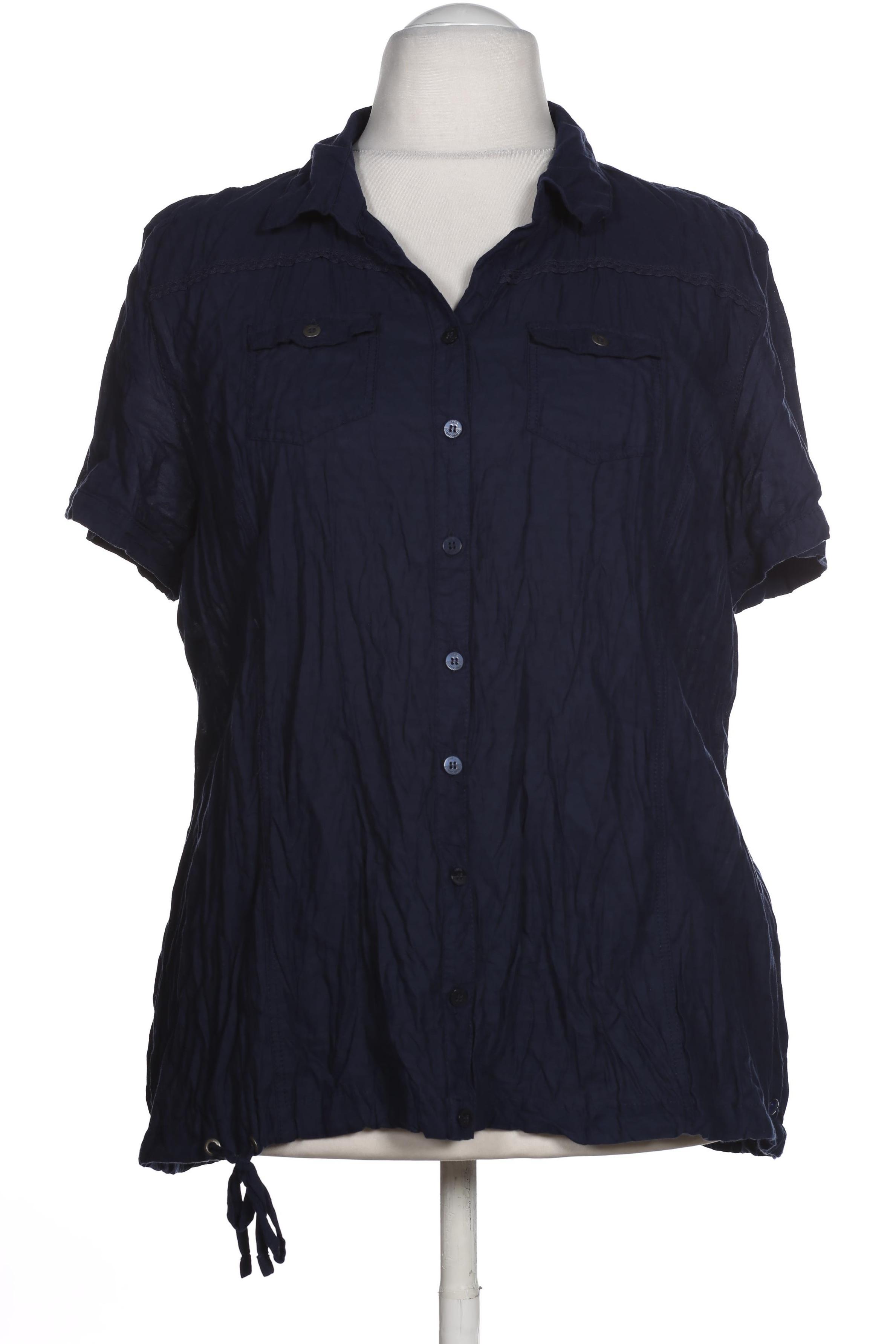 

Cecil Damen Bluse, blau, Gr.