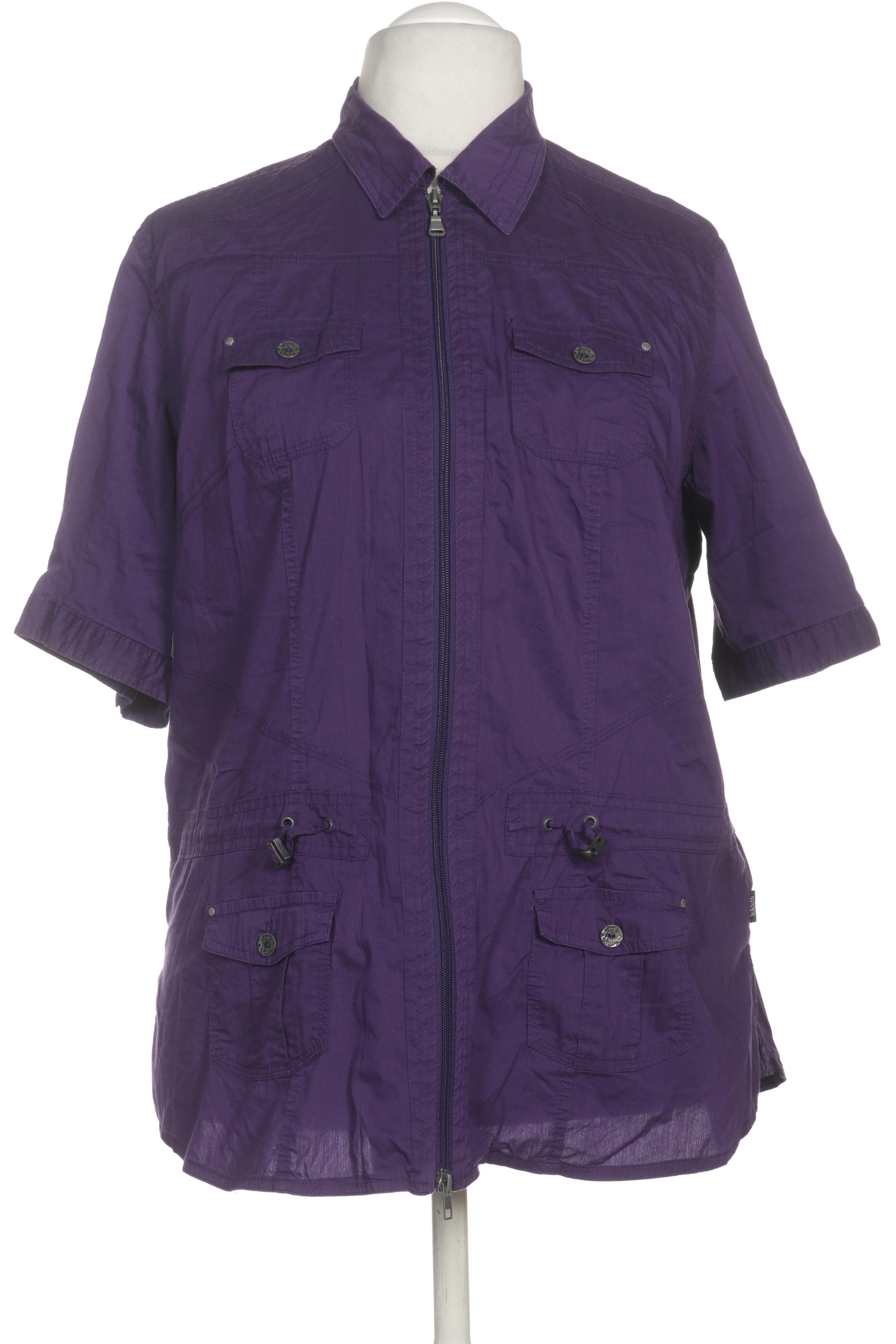 

Cecil Damen Bluse, lila, Gr.