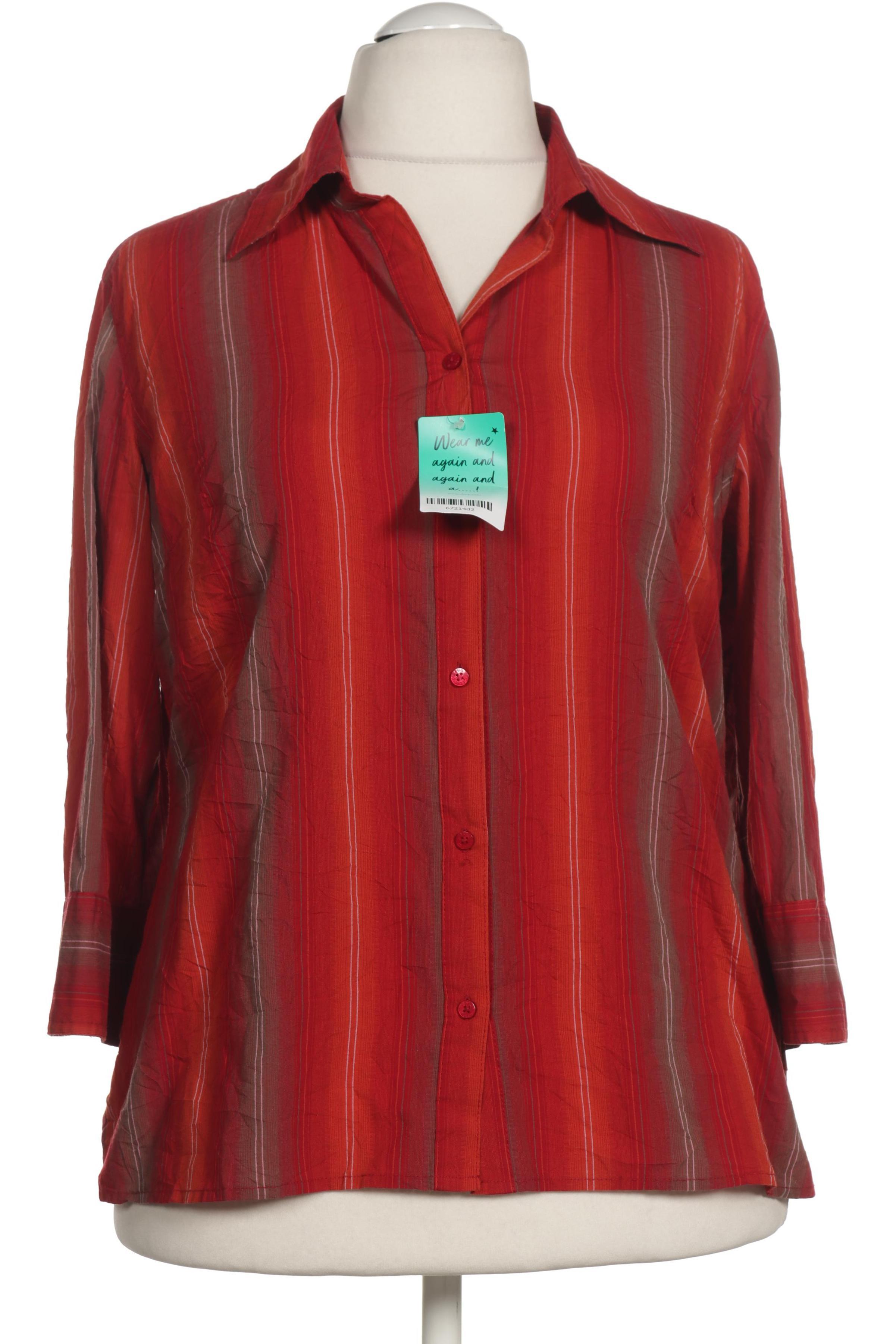 

Cecil Damen Bluse, orange, Gr.