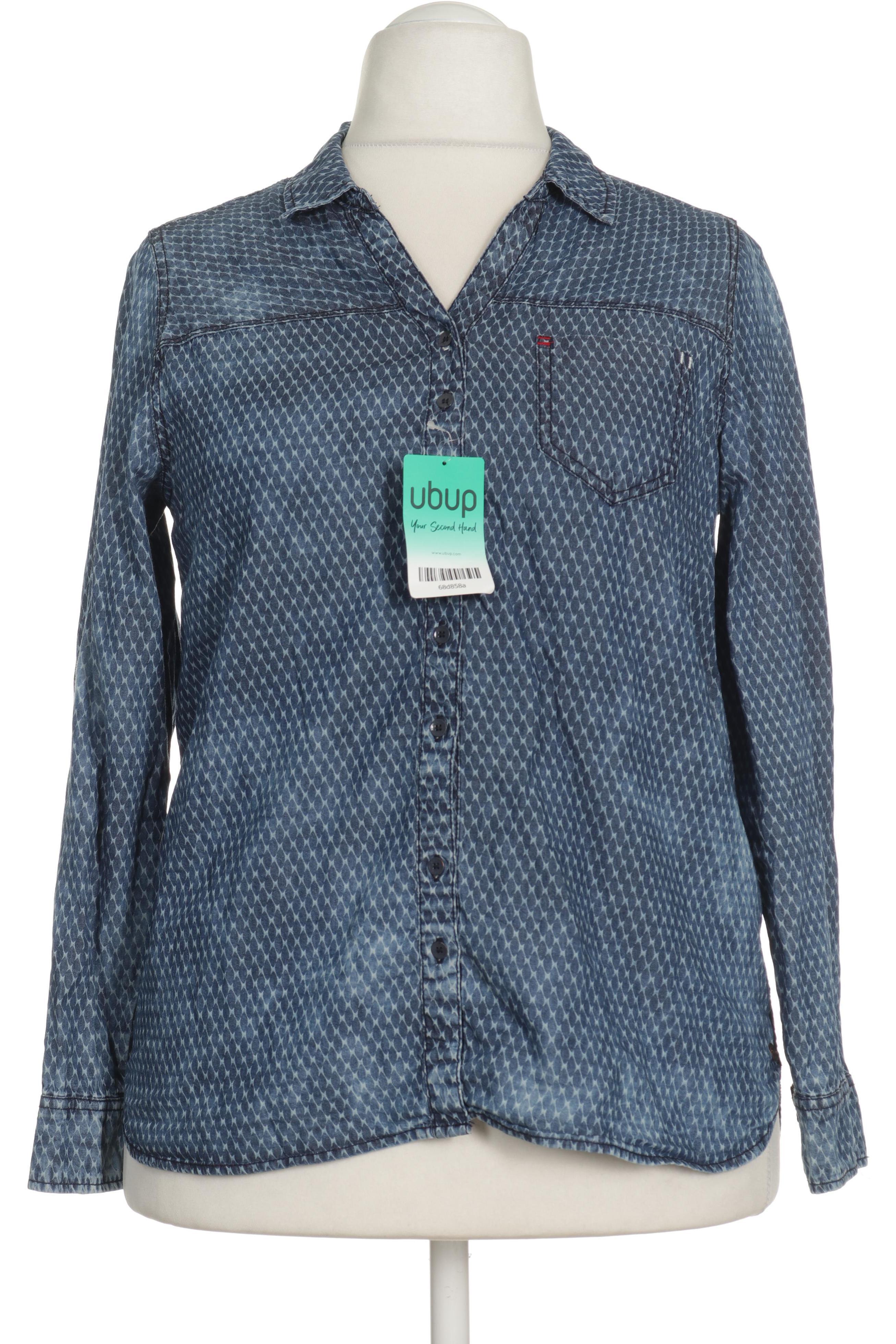 

Cecil Damen Bluse, blau, Gr.
