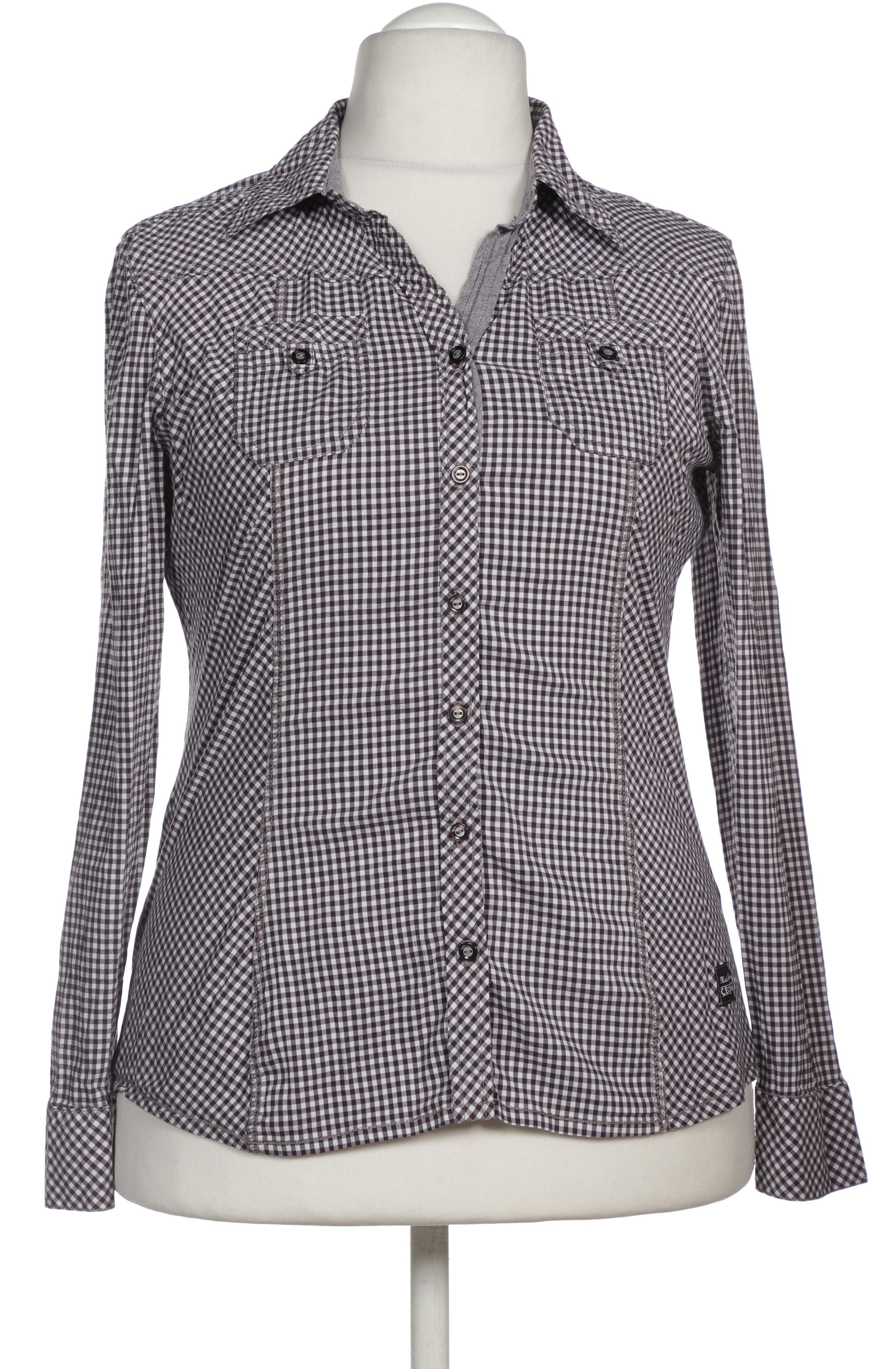 

Cecil Damen Bluse, braun, Gr.