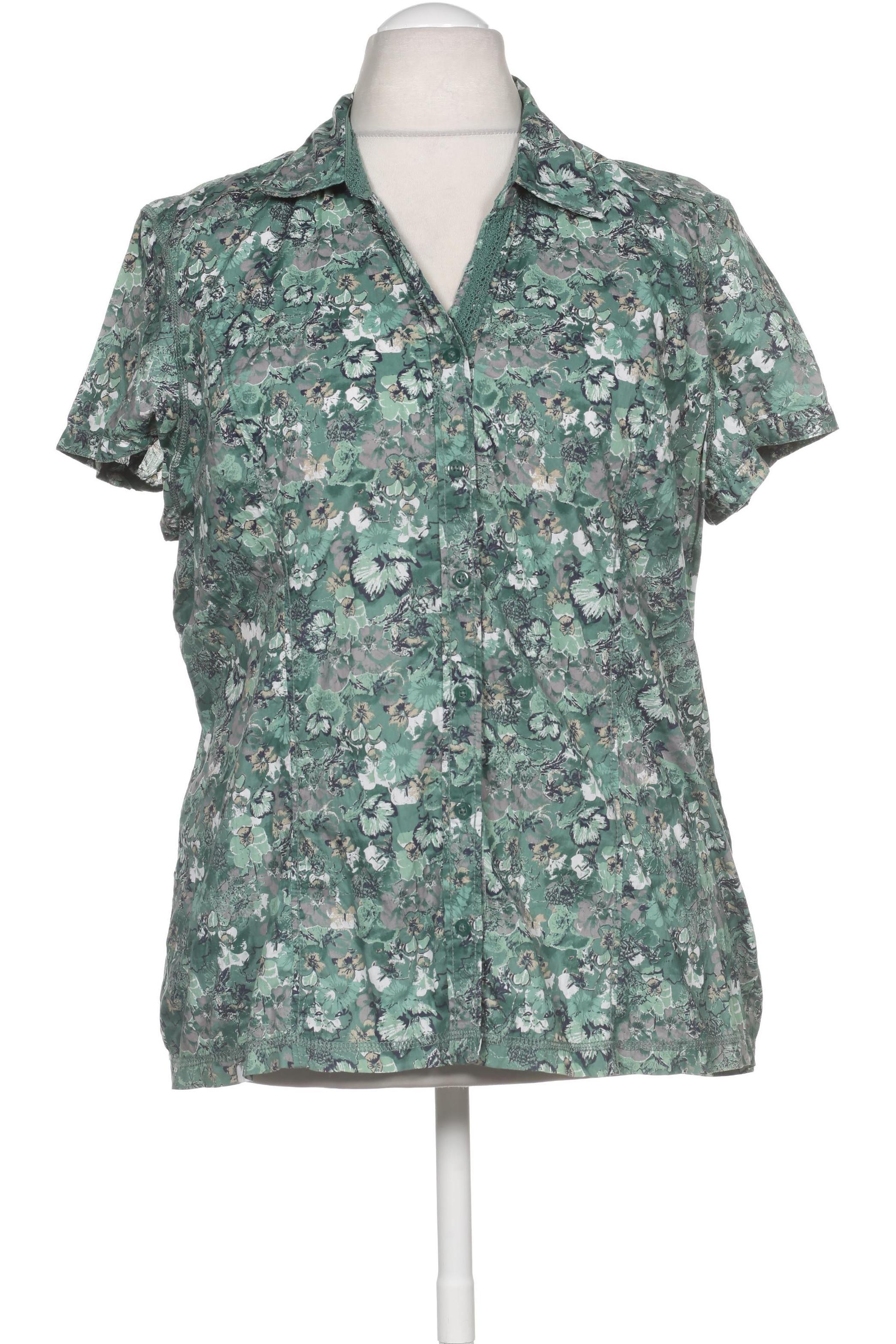 

Cecil Damen Bluse, grün, Gr.
