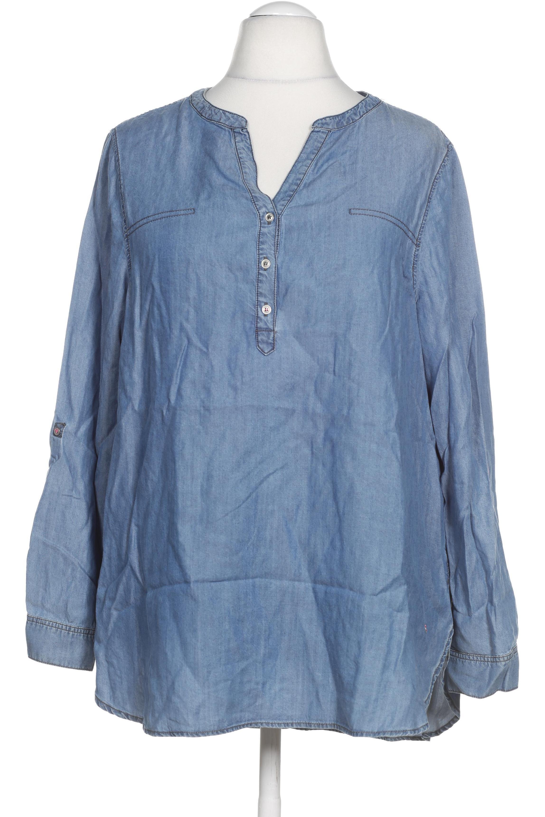 

Cecil Damen Bluse, blau, Gr.