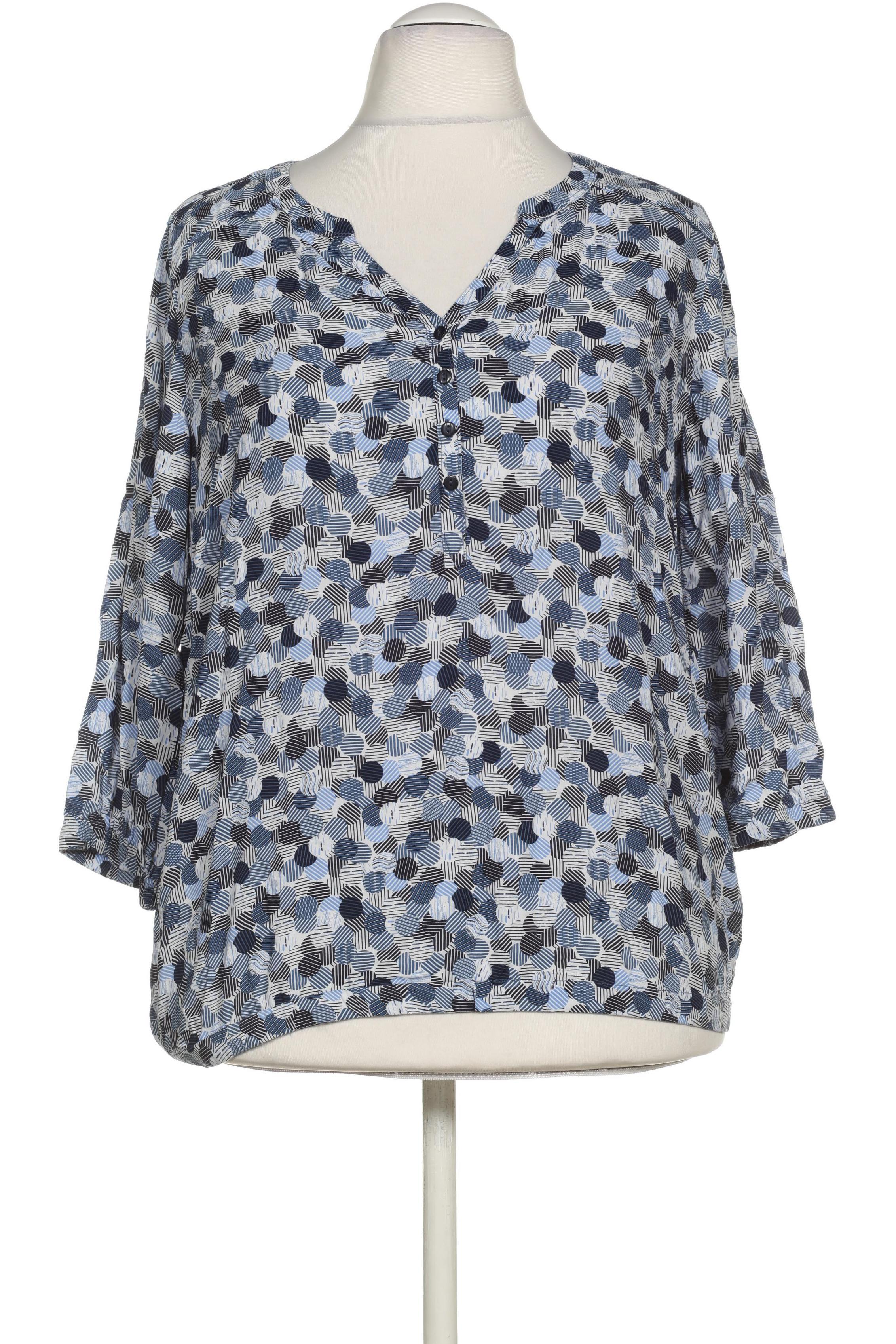 

Cecil Damen Bluse, blau, Gr.