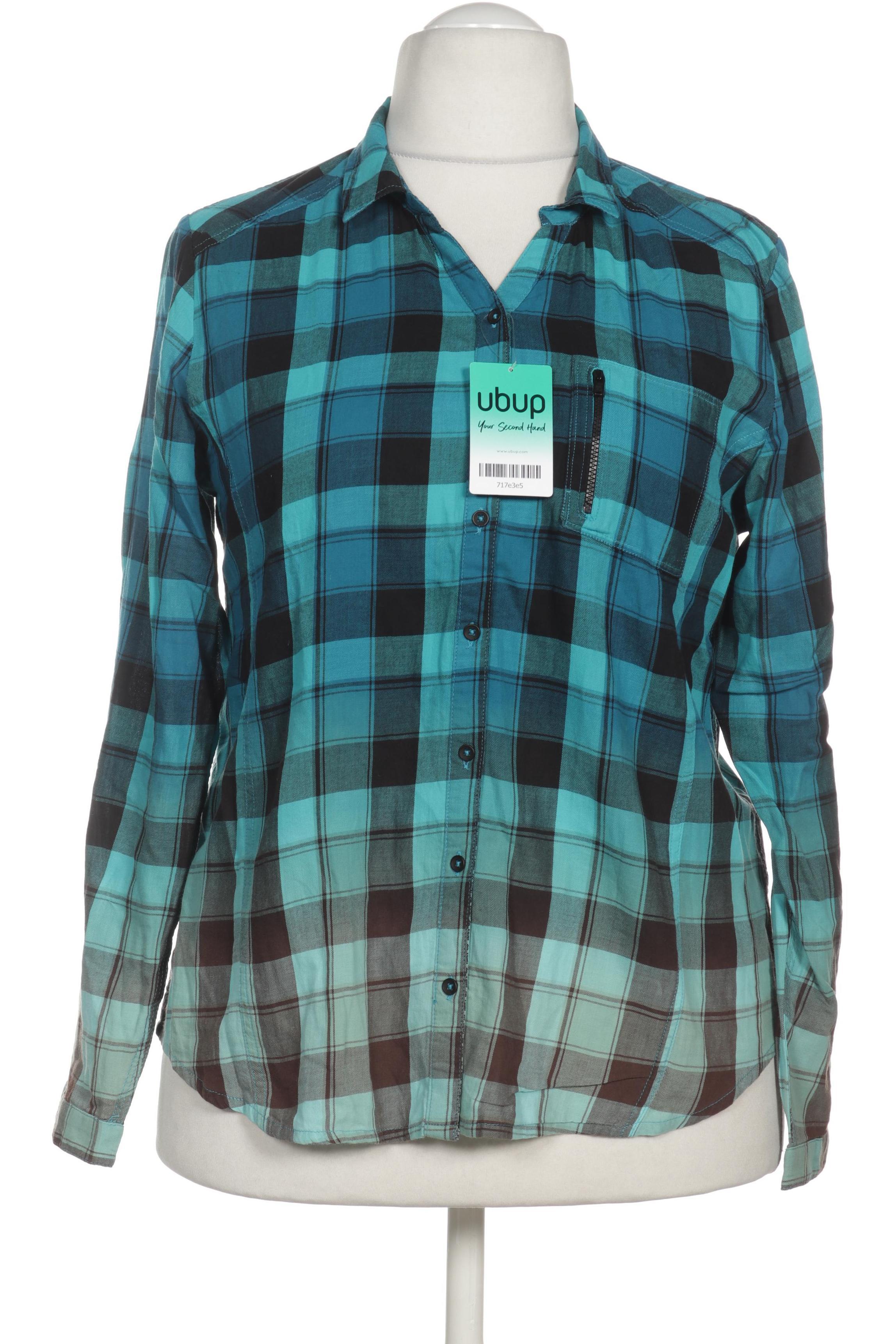 

Cecil Damen Bluse, türkis, Gr.