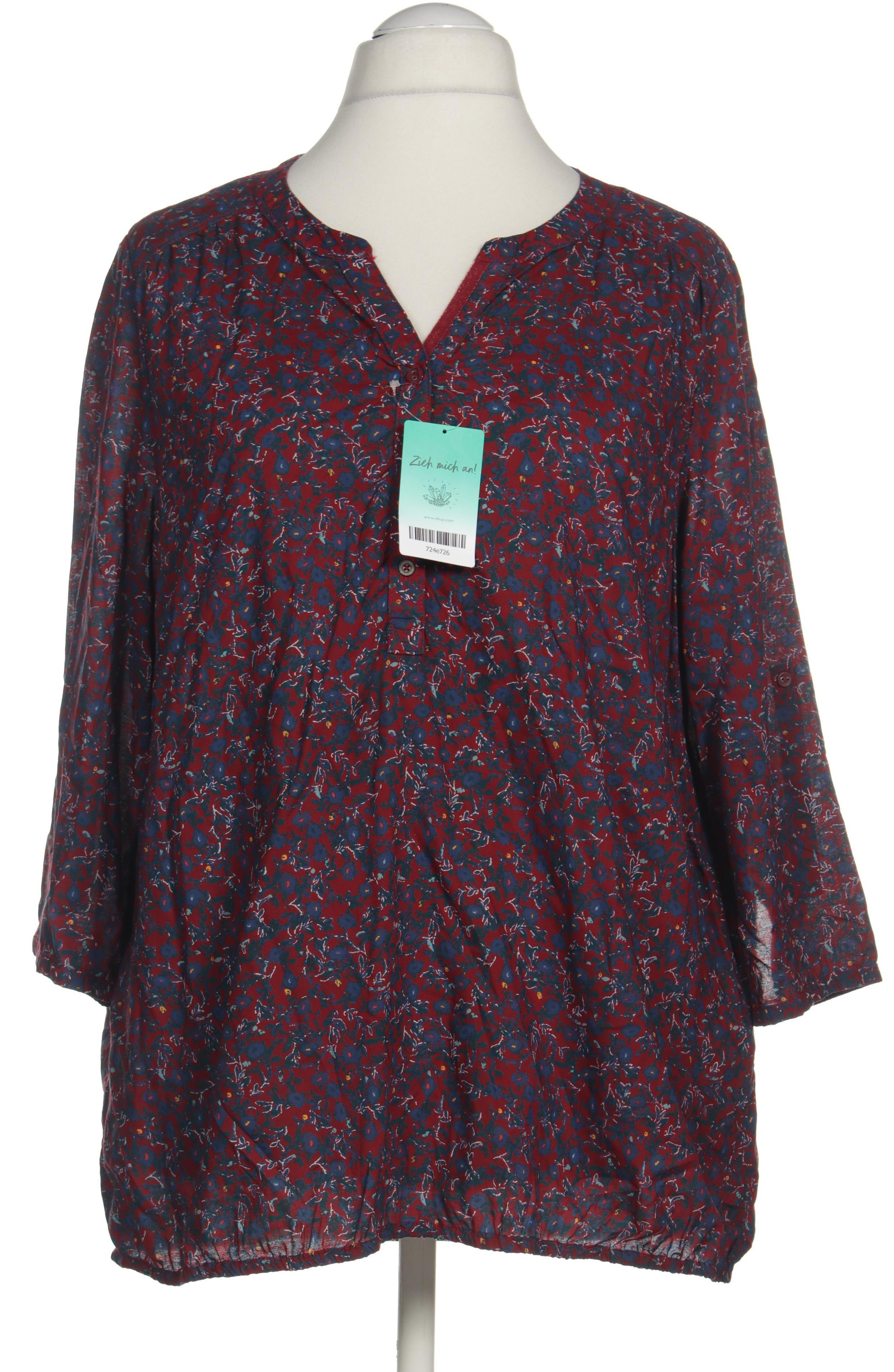 

Cecil Damen Bluse, rot, Gr.