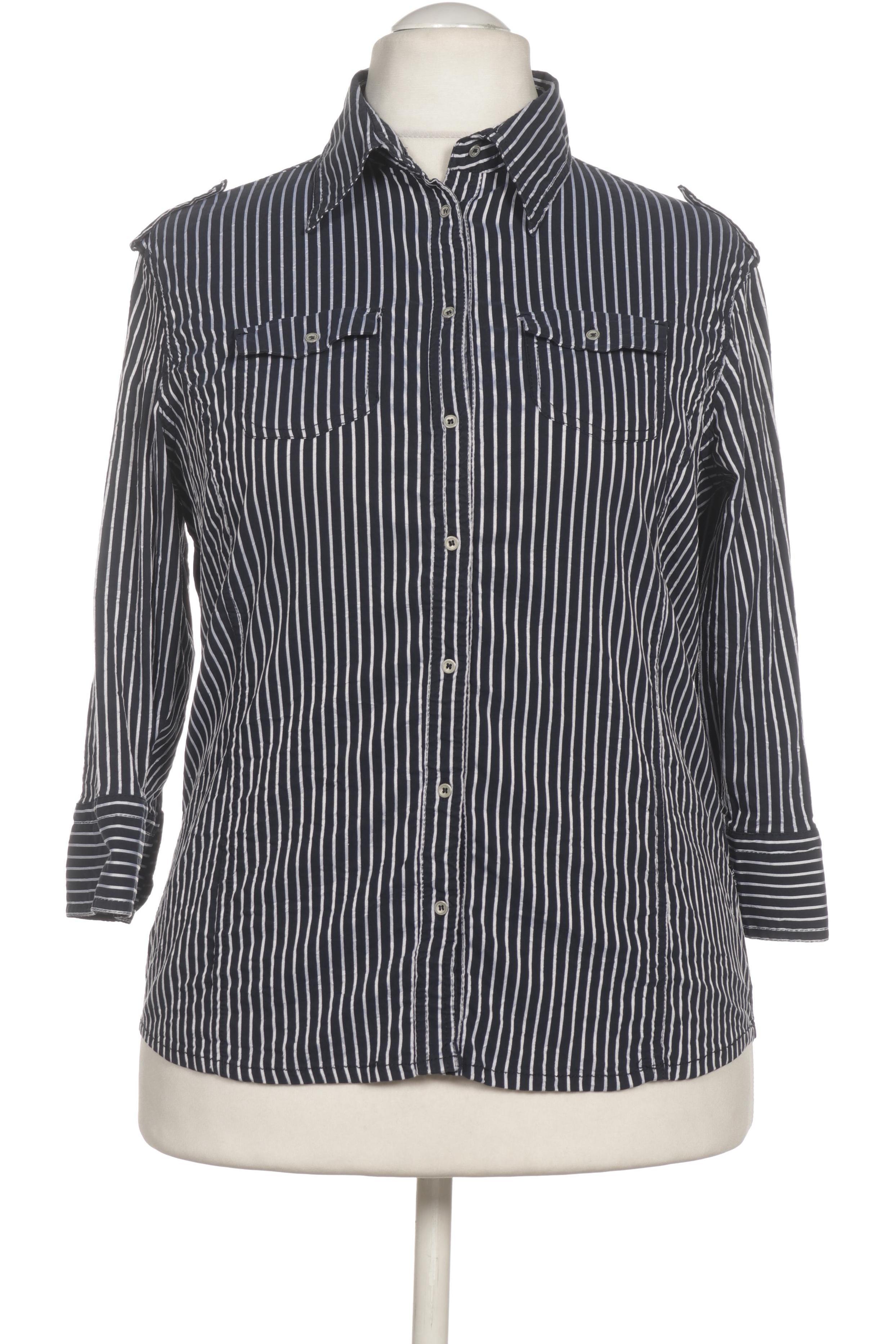 

Cecil Damen Bluse, blau, Gr.