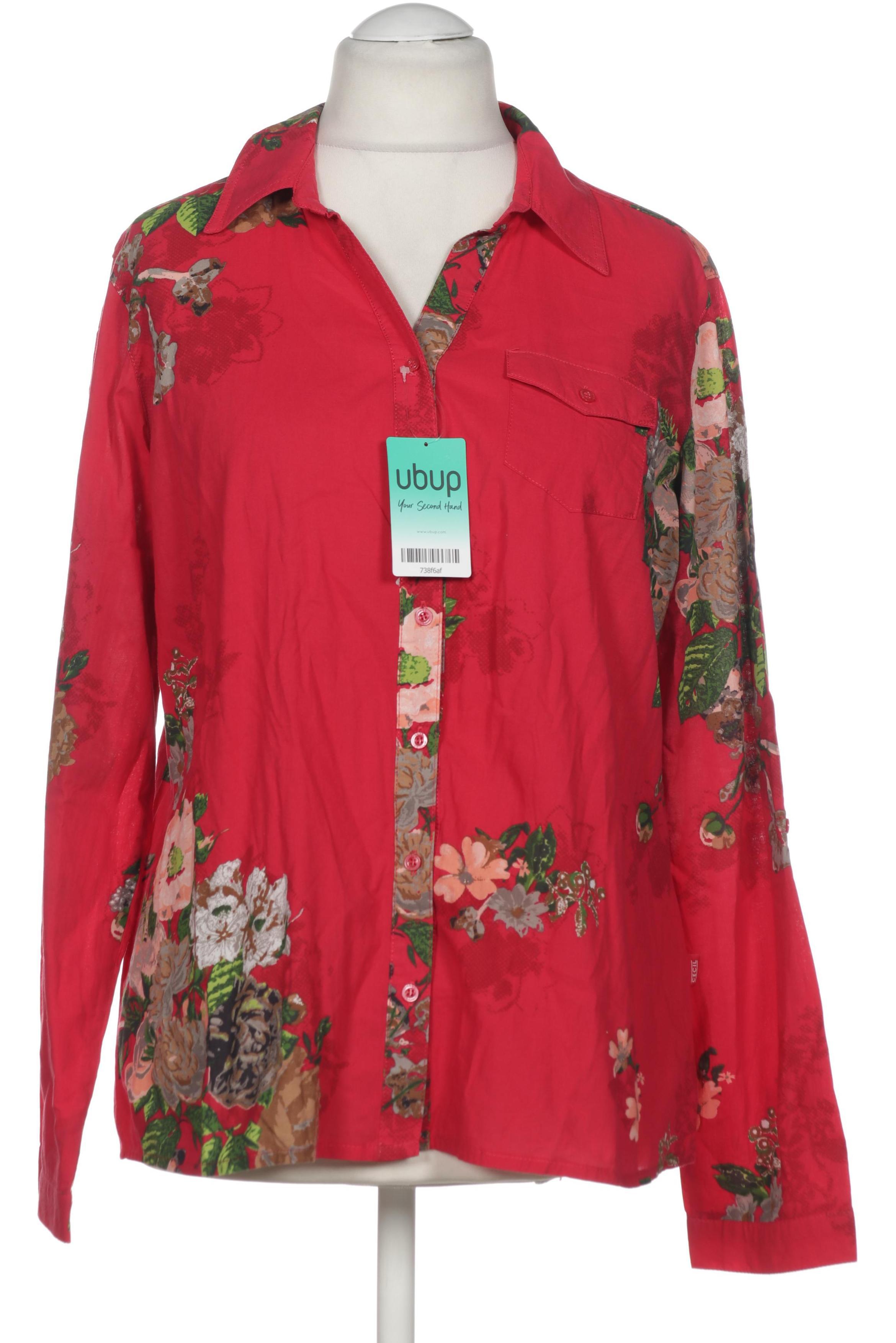 

Cecil Damen Bluse, rot, Gr.