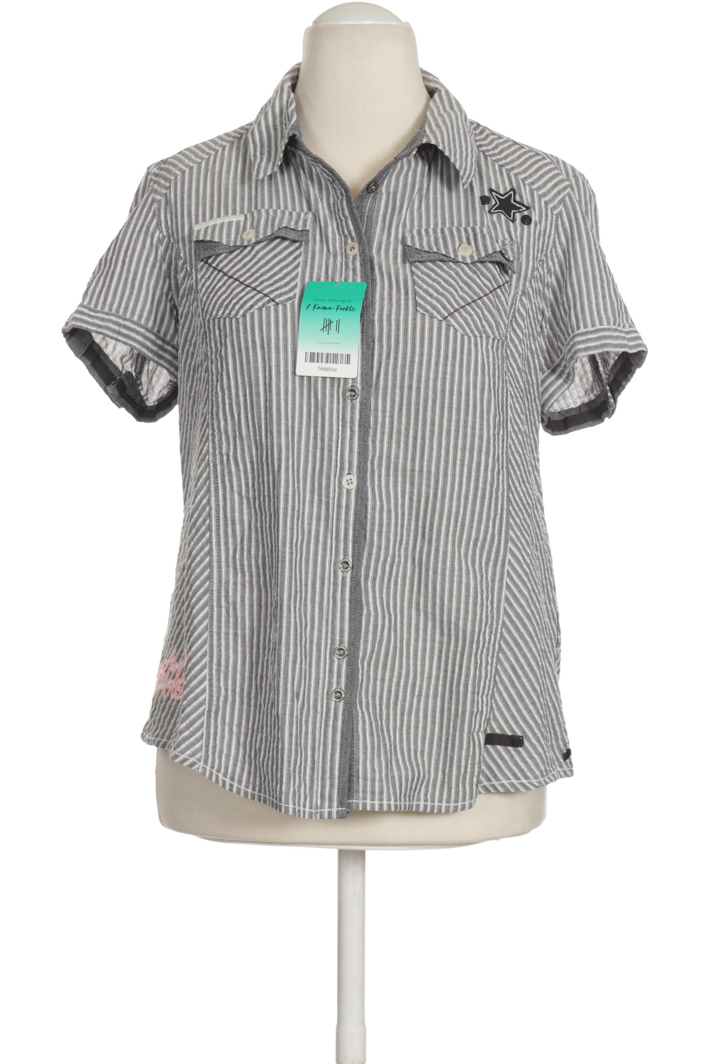

Cecil Damen Bluse, grau, Gr.
