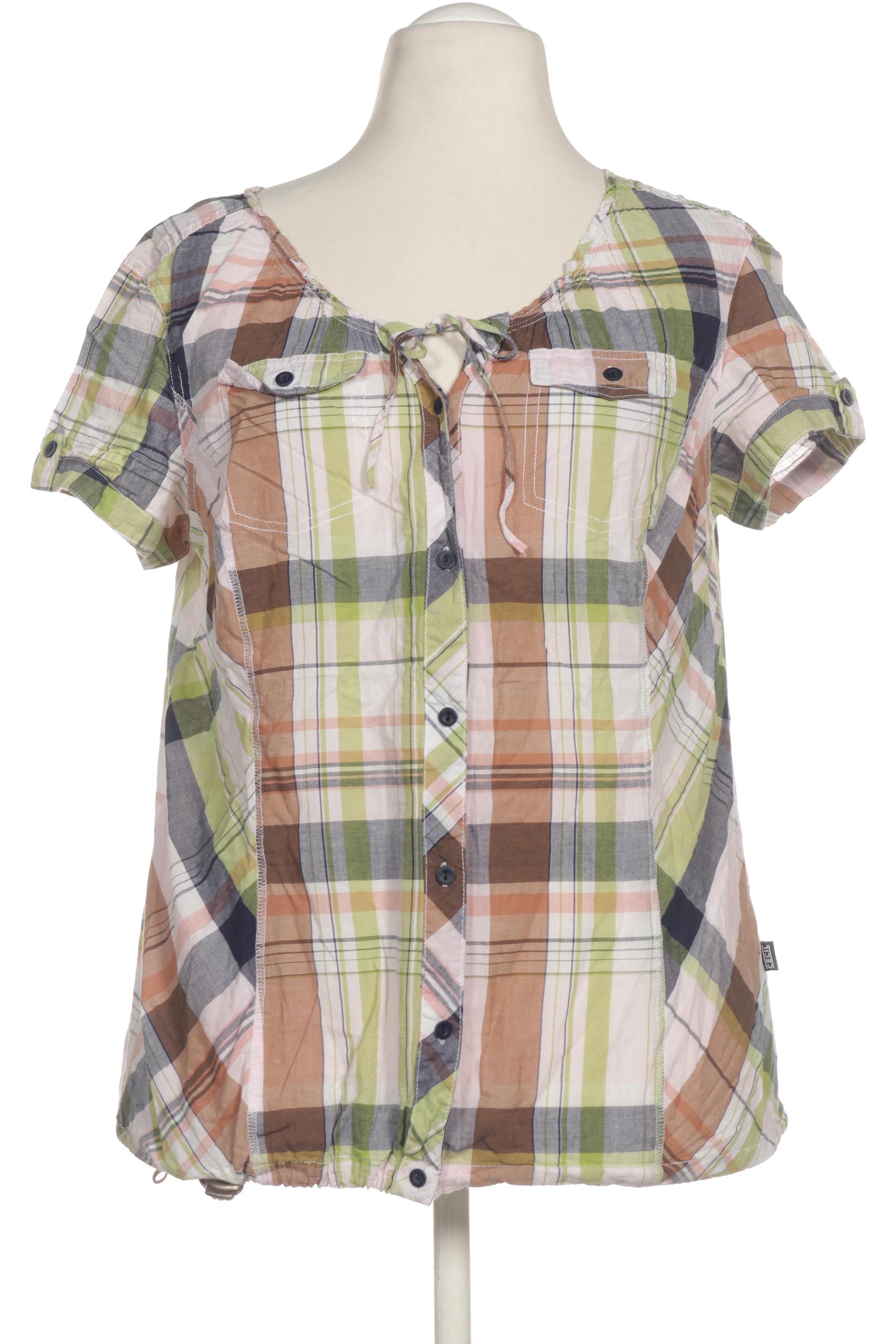 

Cecil Damen Bluse, grün, Gr.