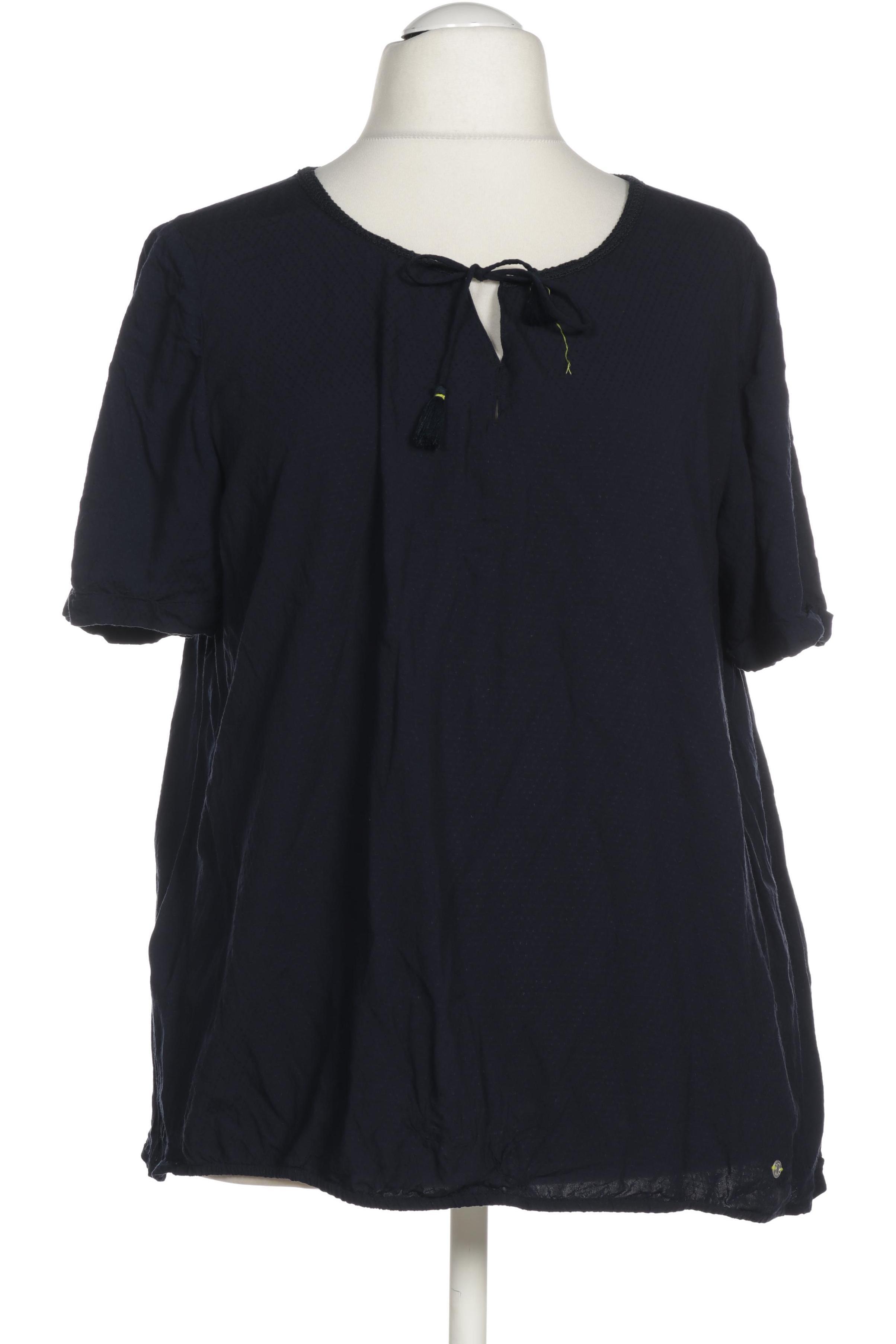 

Cecil Damen Bluse, blau, Gr.