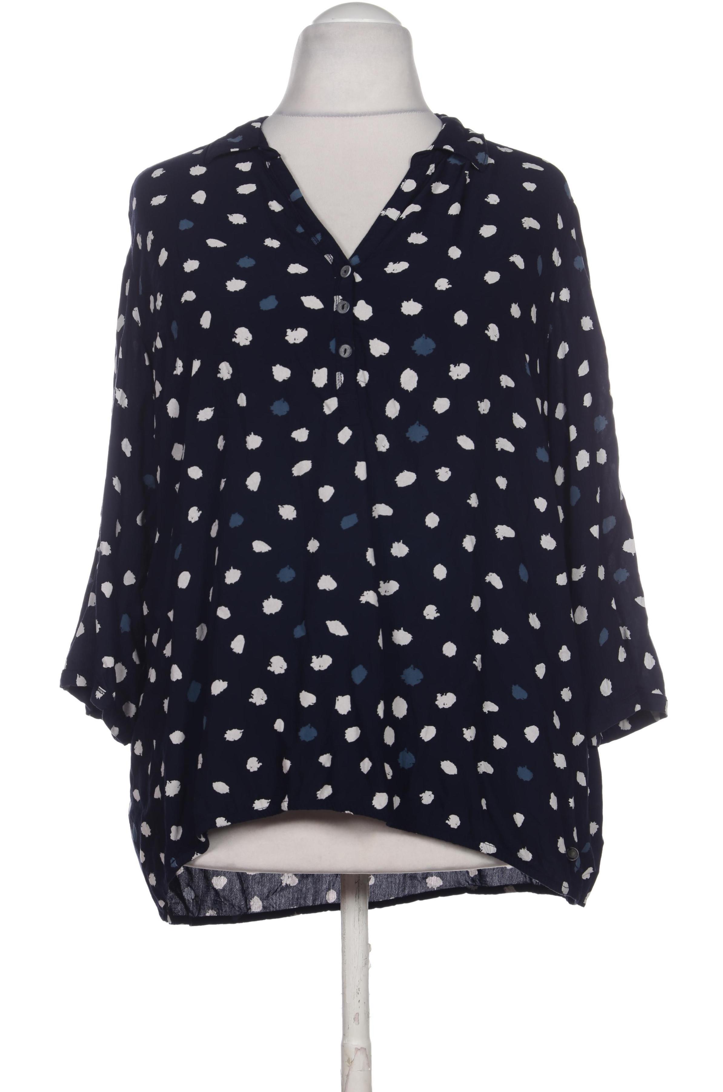 

Cecil Damen Bluse, blau, Gr.