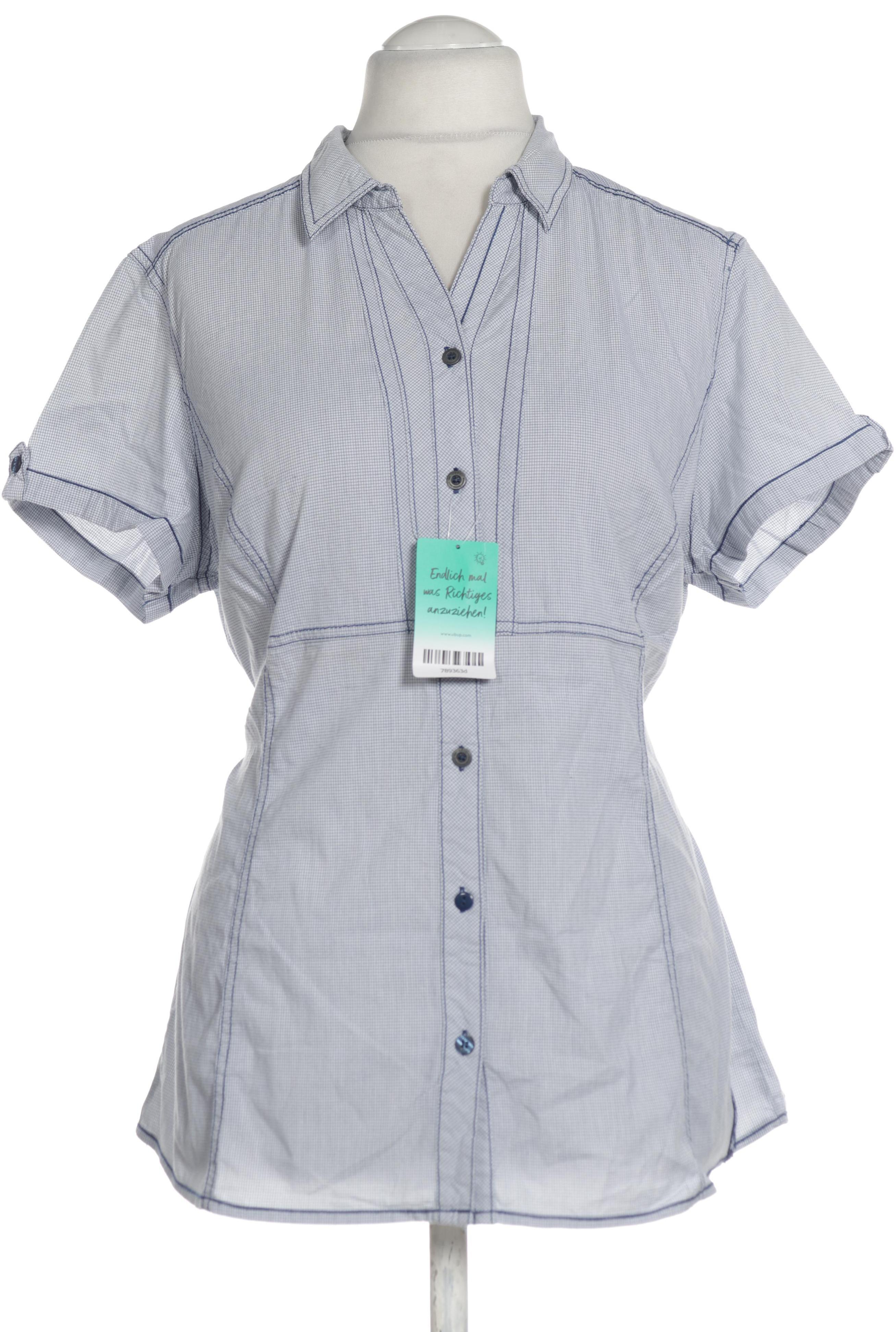 

Cecil Damen Bluse, blau, Gr.