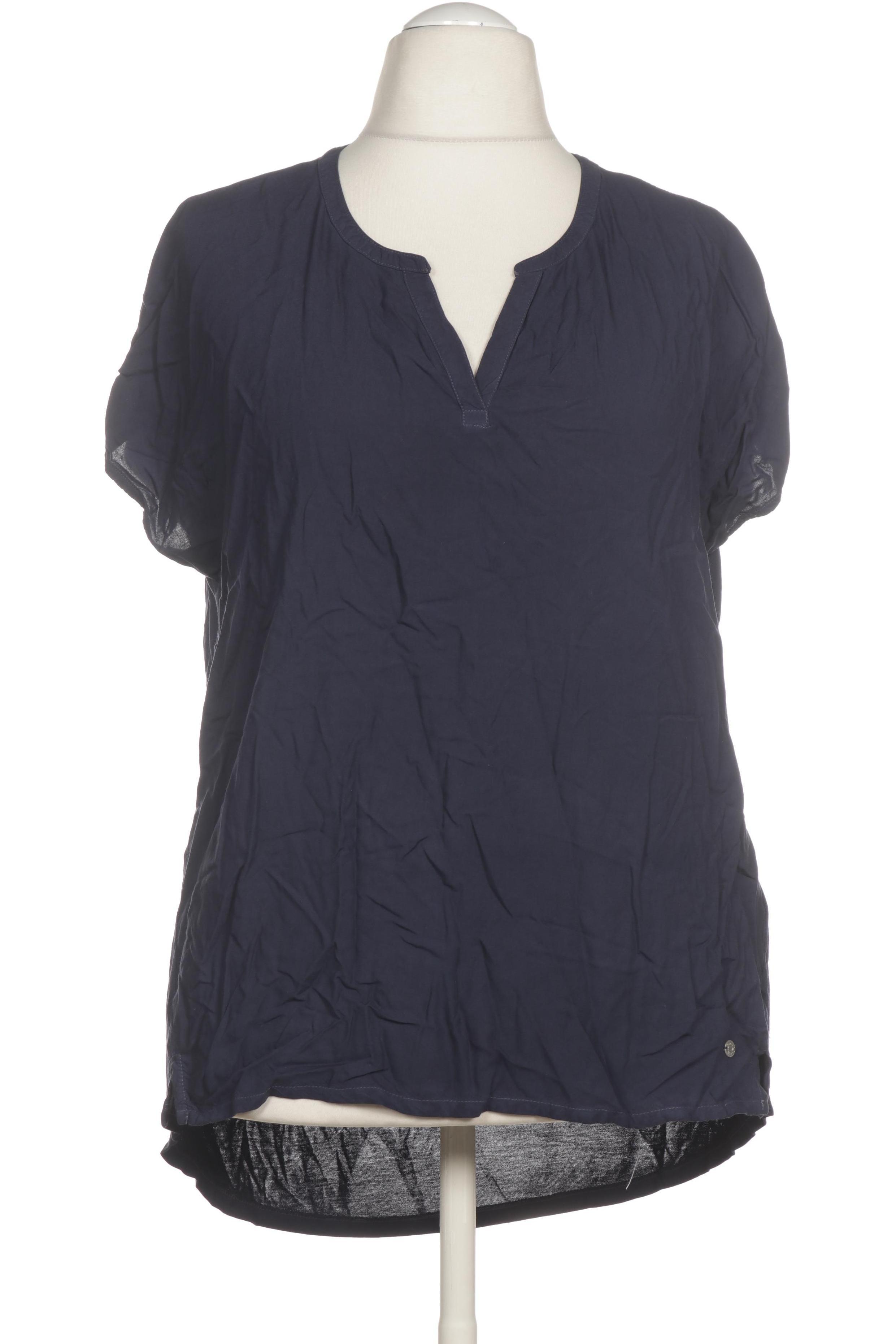 

Cecil Damen Bluse, blau, Gr.