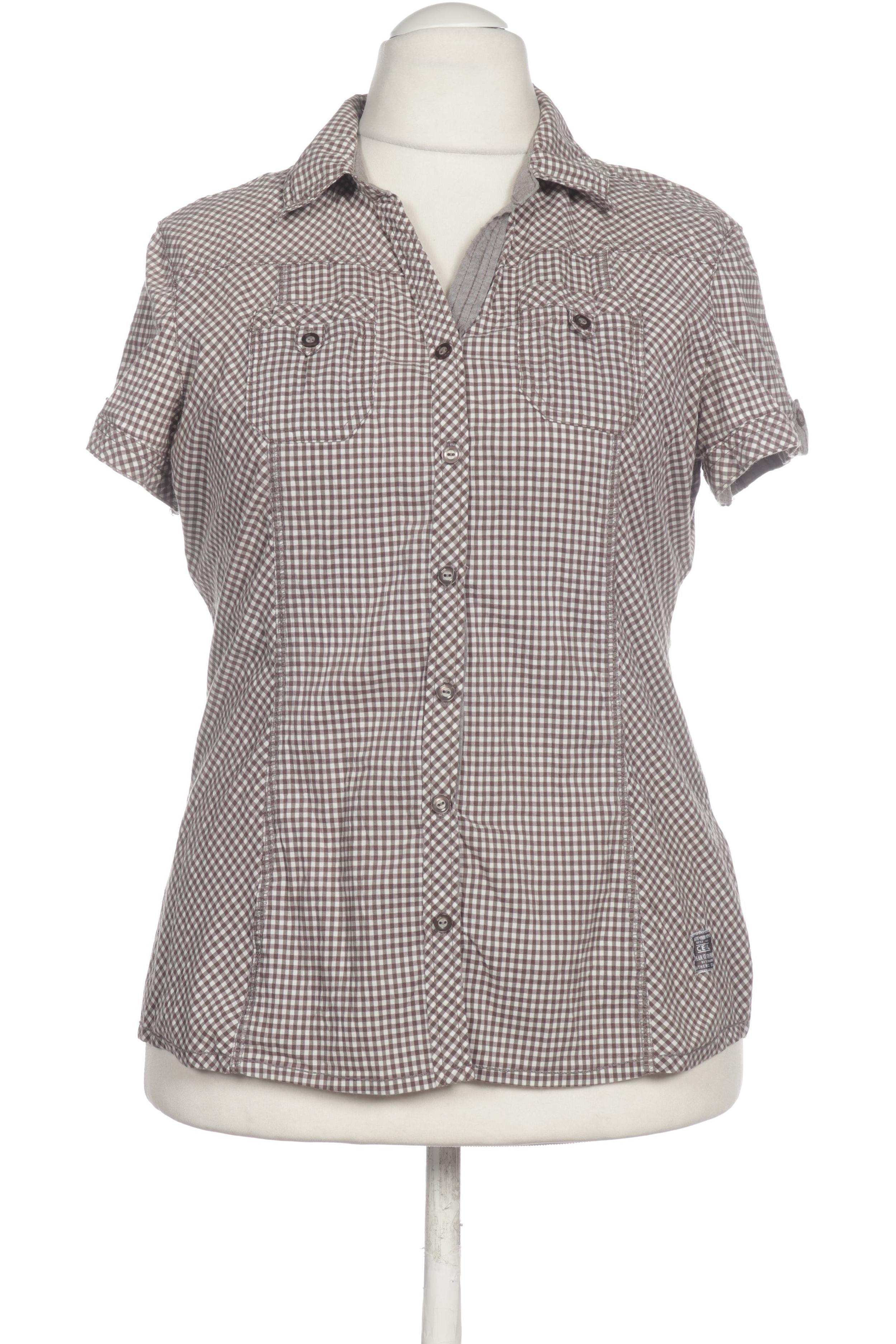 

Cecil Damen Bluse, braun, Gr.