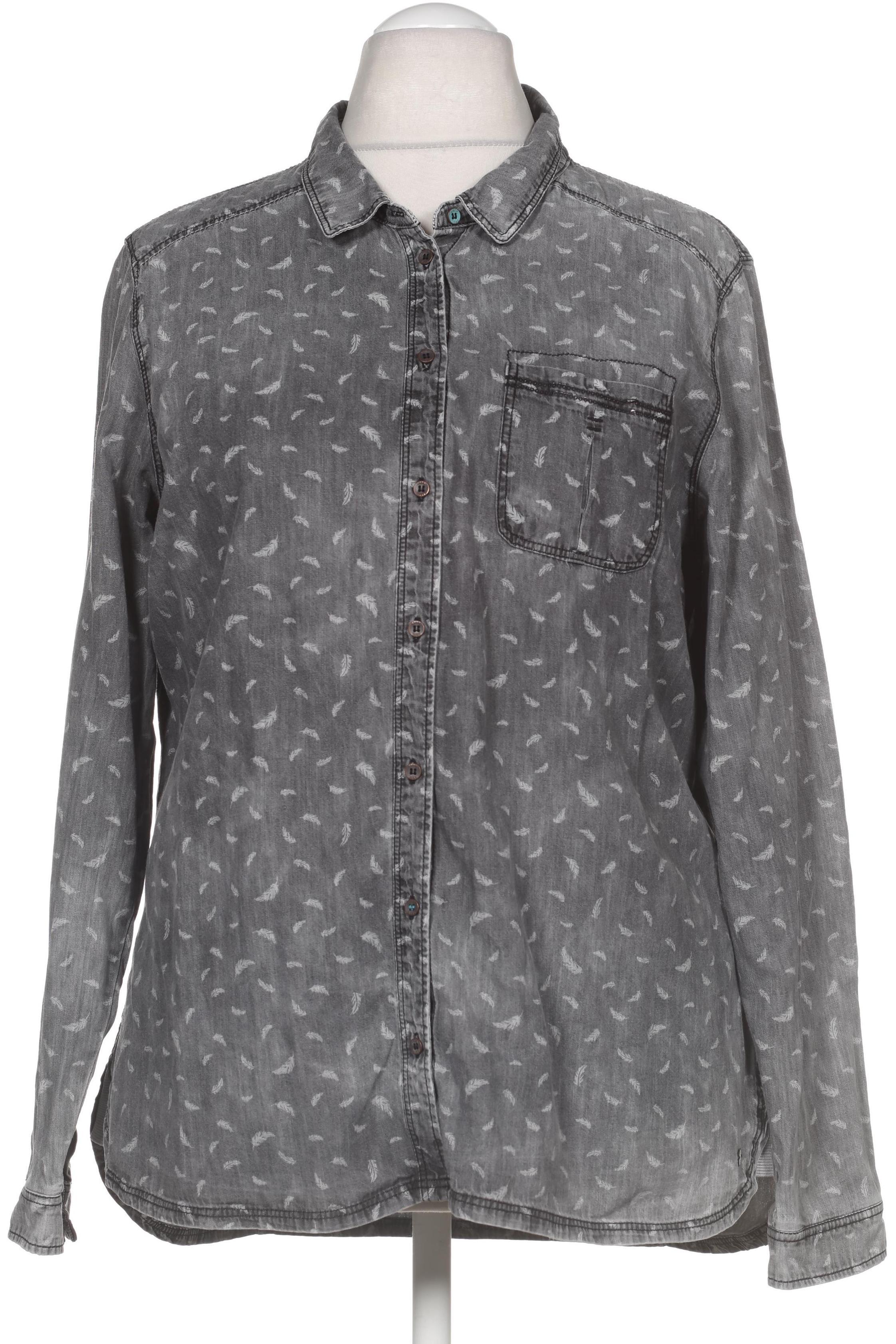 

Cecil Damen Bluse, grau, Gr.