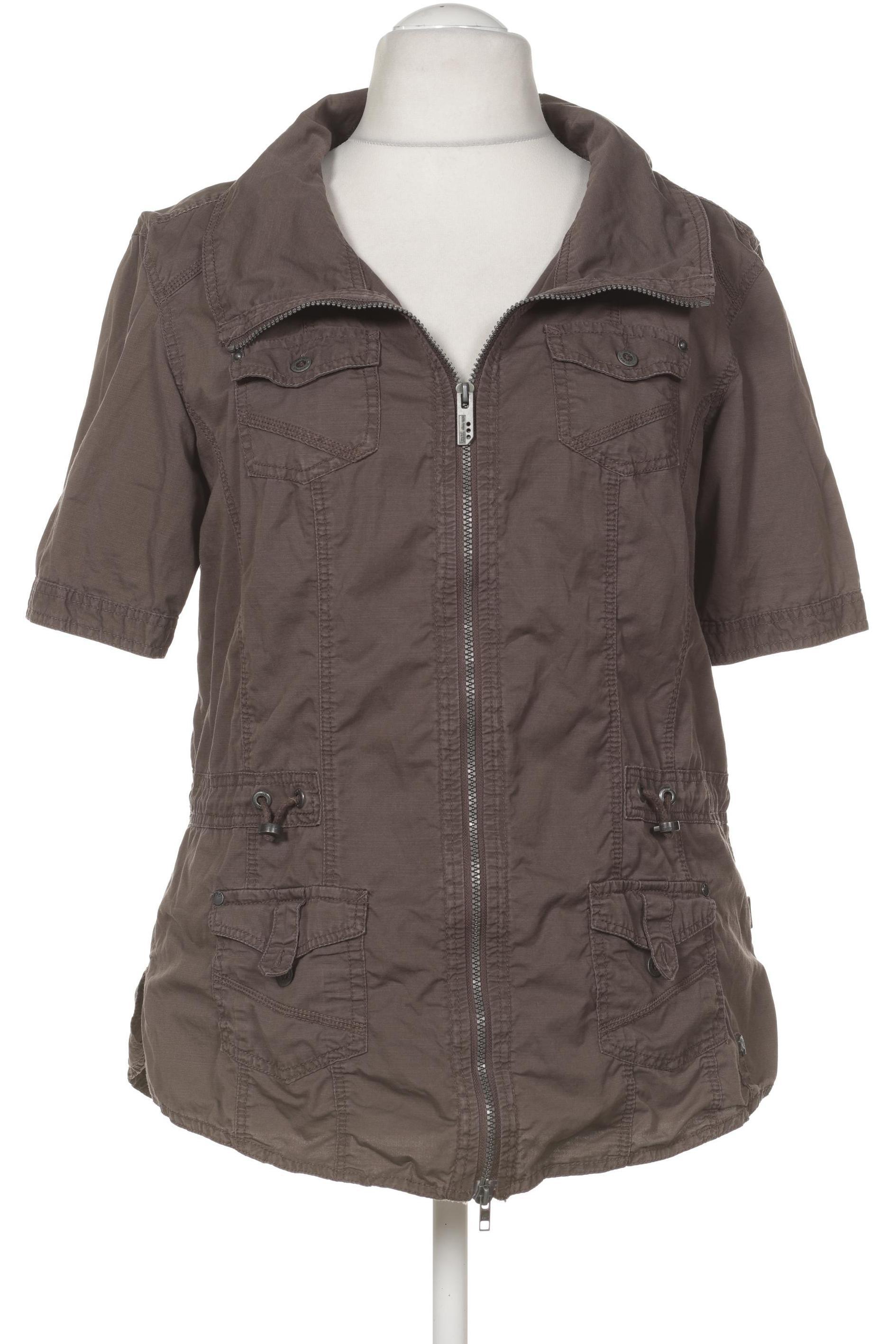 

Cecil Damen Bluse, braun, Gr.