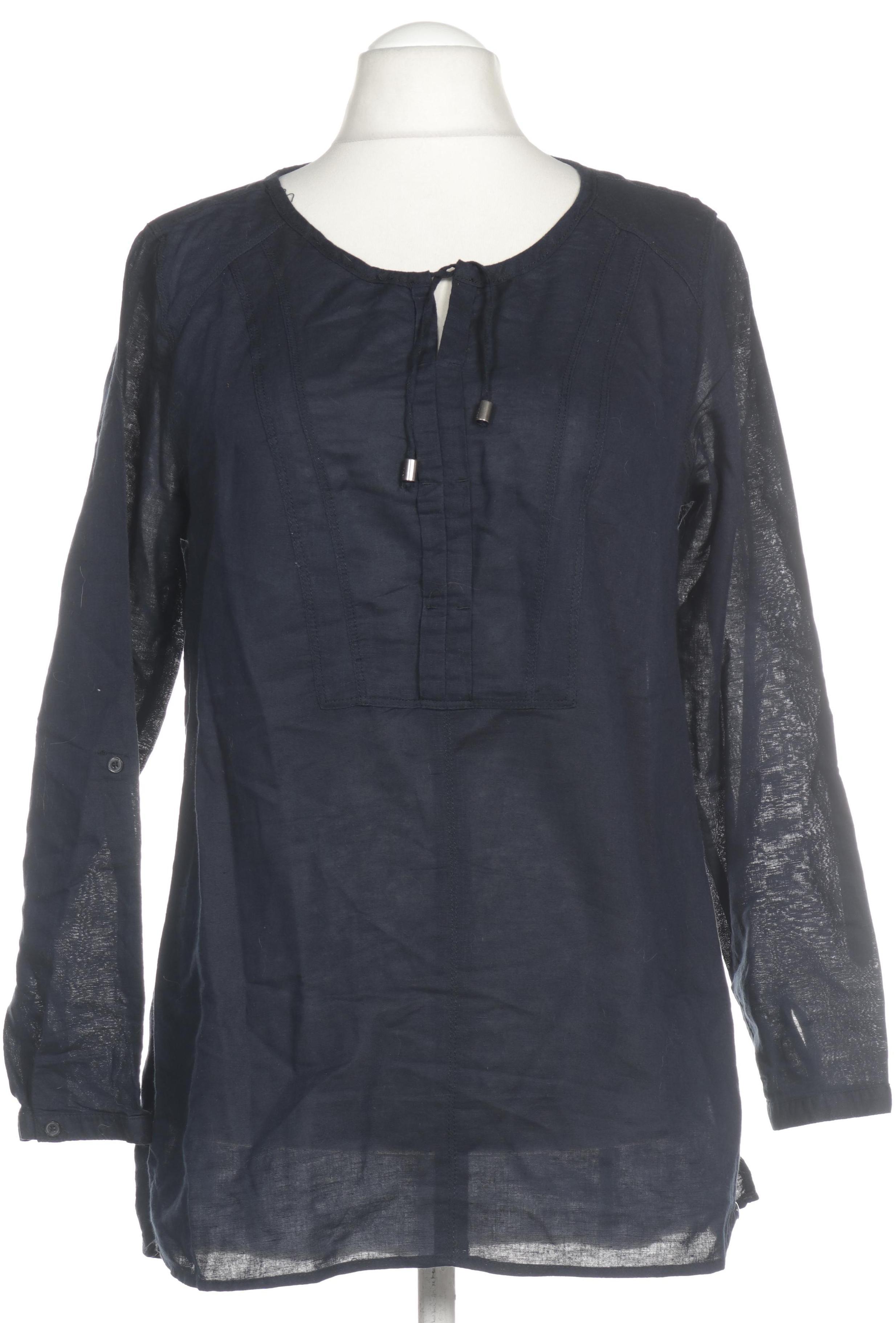 

Cecil Damen Bluse, blau, Gr.