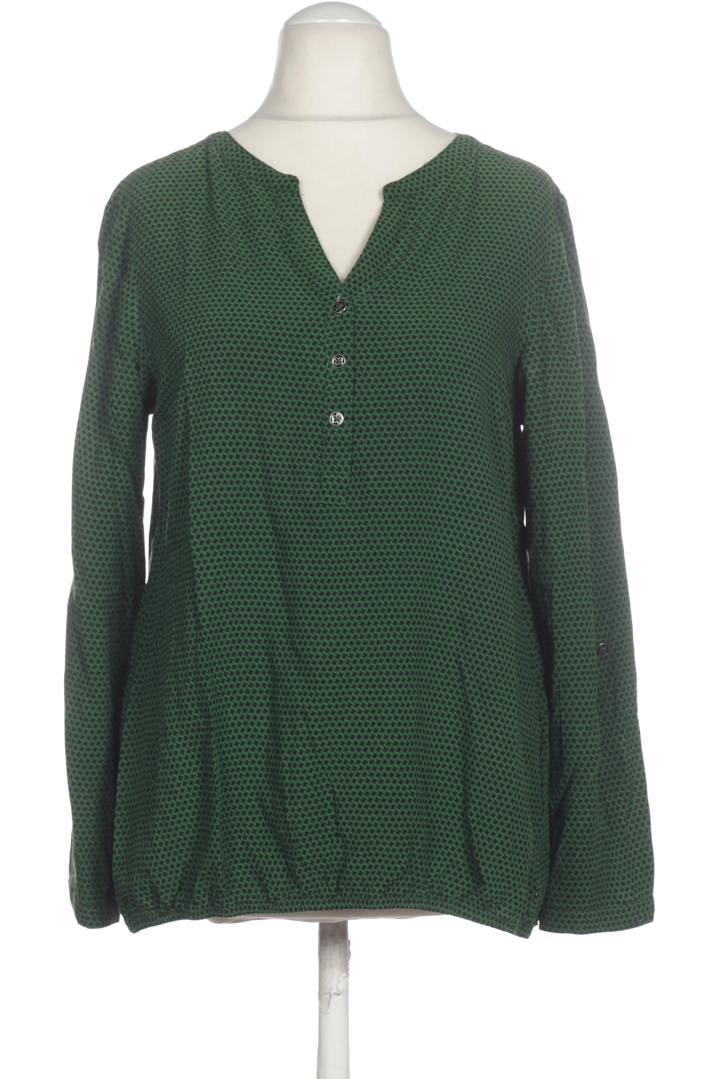 

Cecil Damen Bluse, grün, Gr.