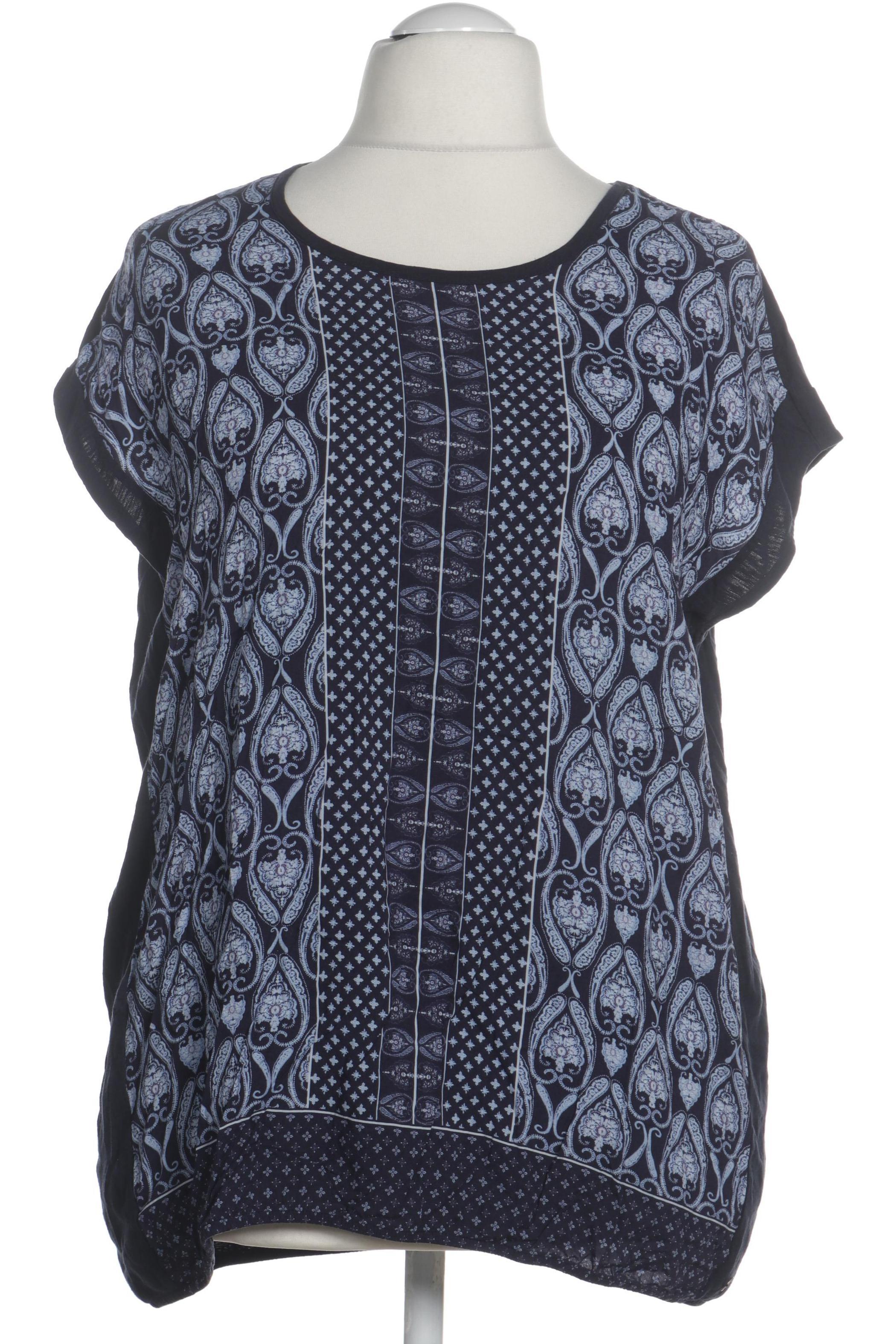 

Cecil Damen Bluse, blau, Gr.