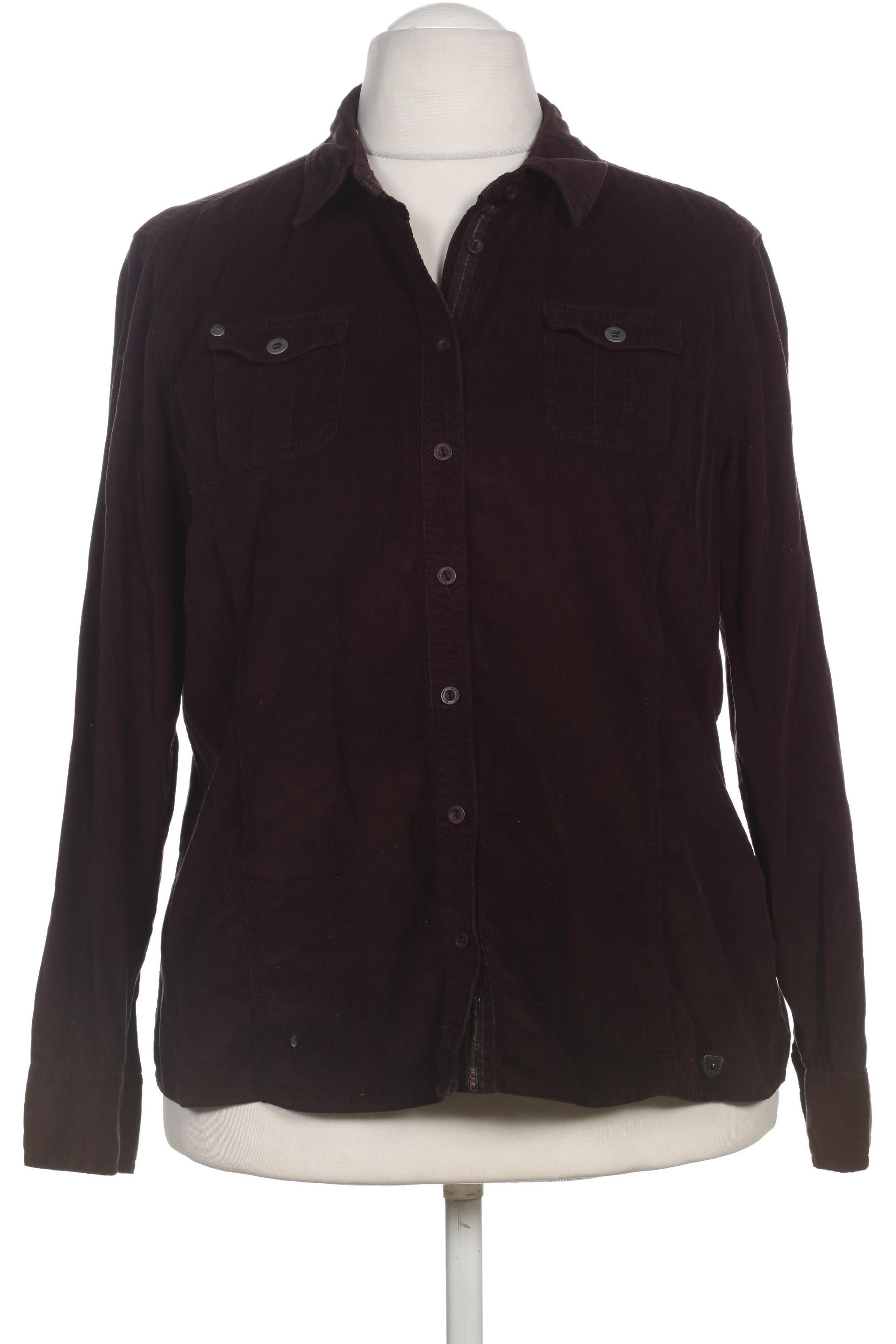 

Cecil Damen Bluse, braun, Gr.