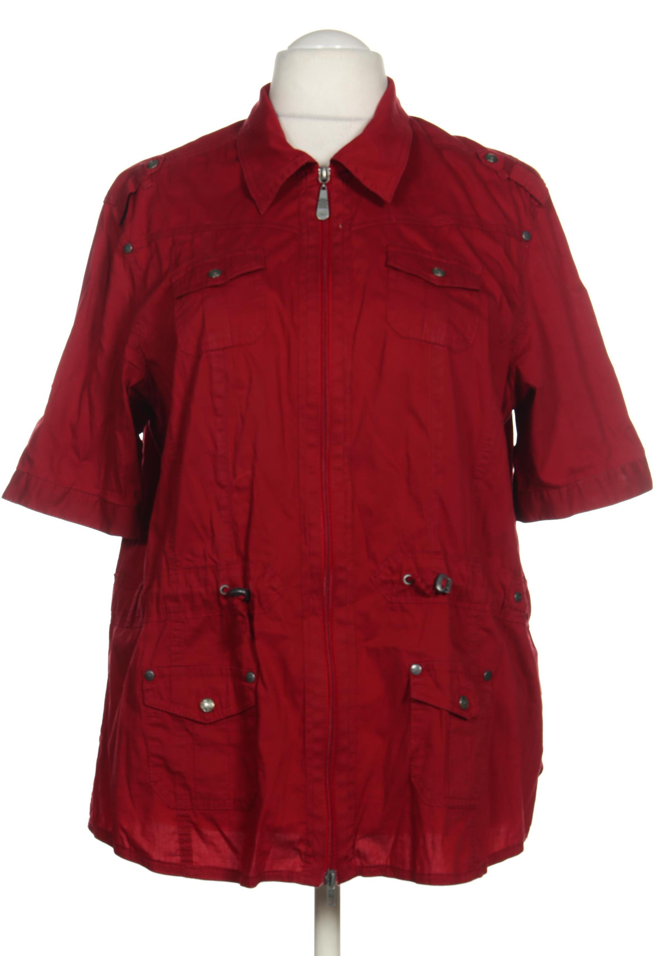 

Cecil Damen Bluse, rot, Gr.